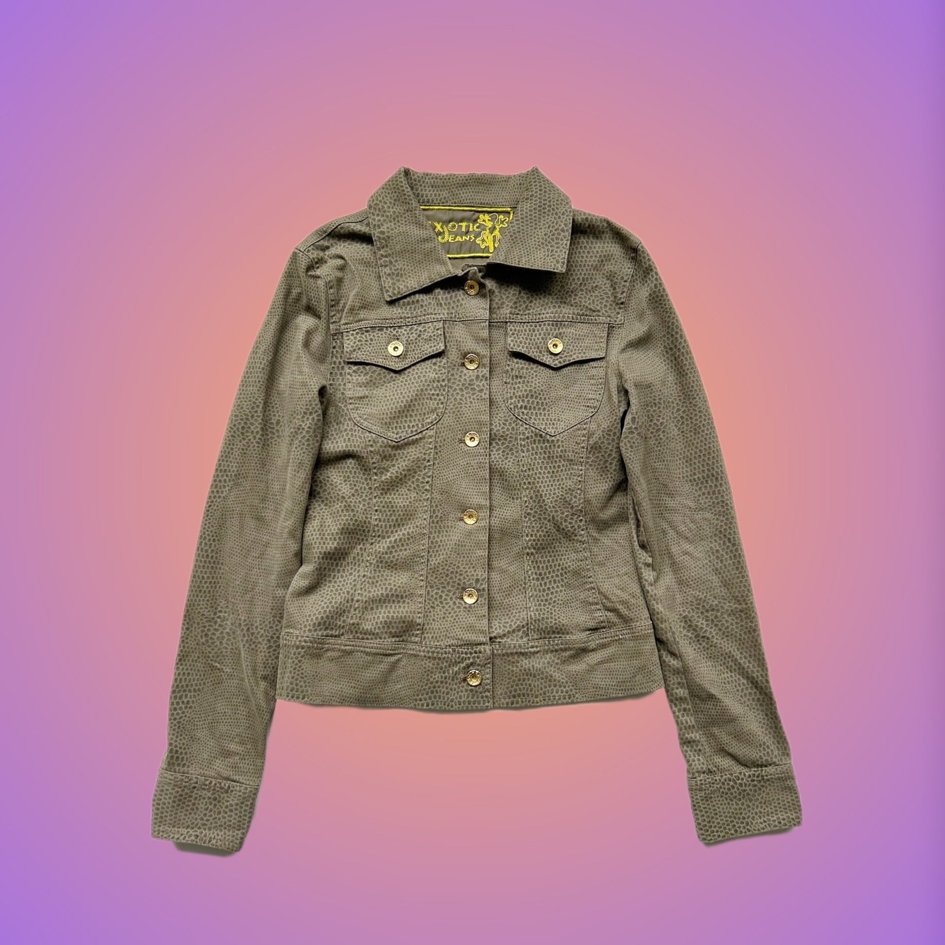 JACKET S