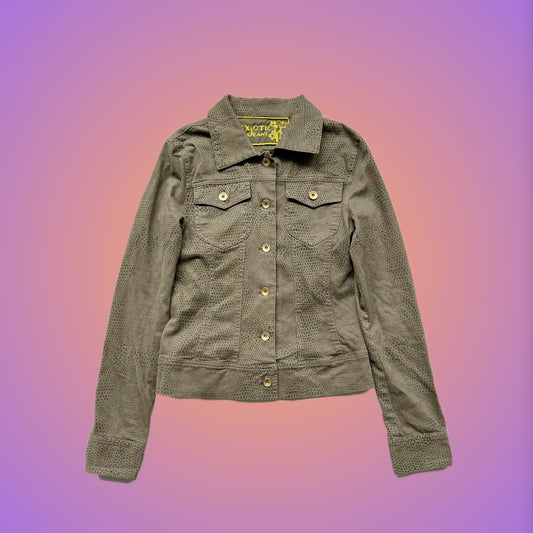 JACKET S