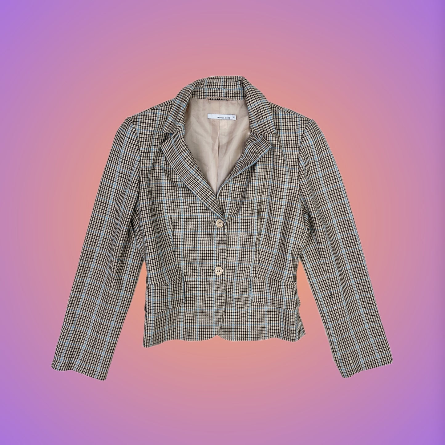 BLOUSE M from pliswholesale - Italian & euro Y2K supplier 💚