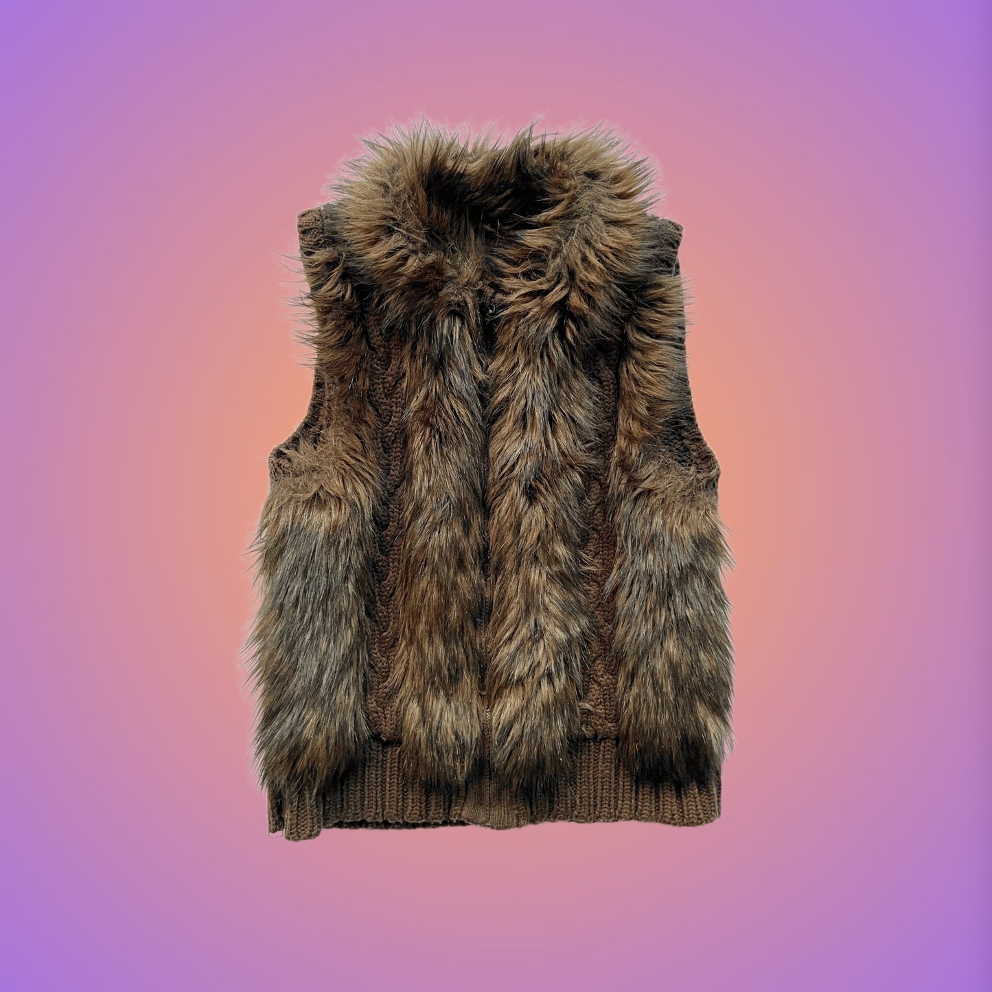 GILET M/L