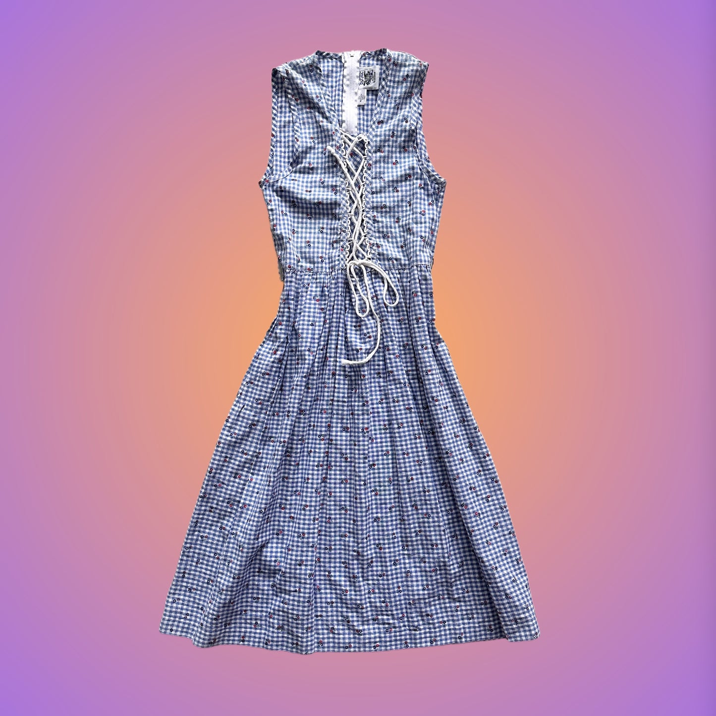 DRESS S