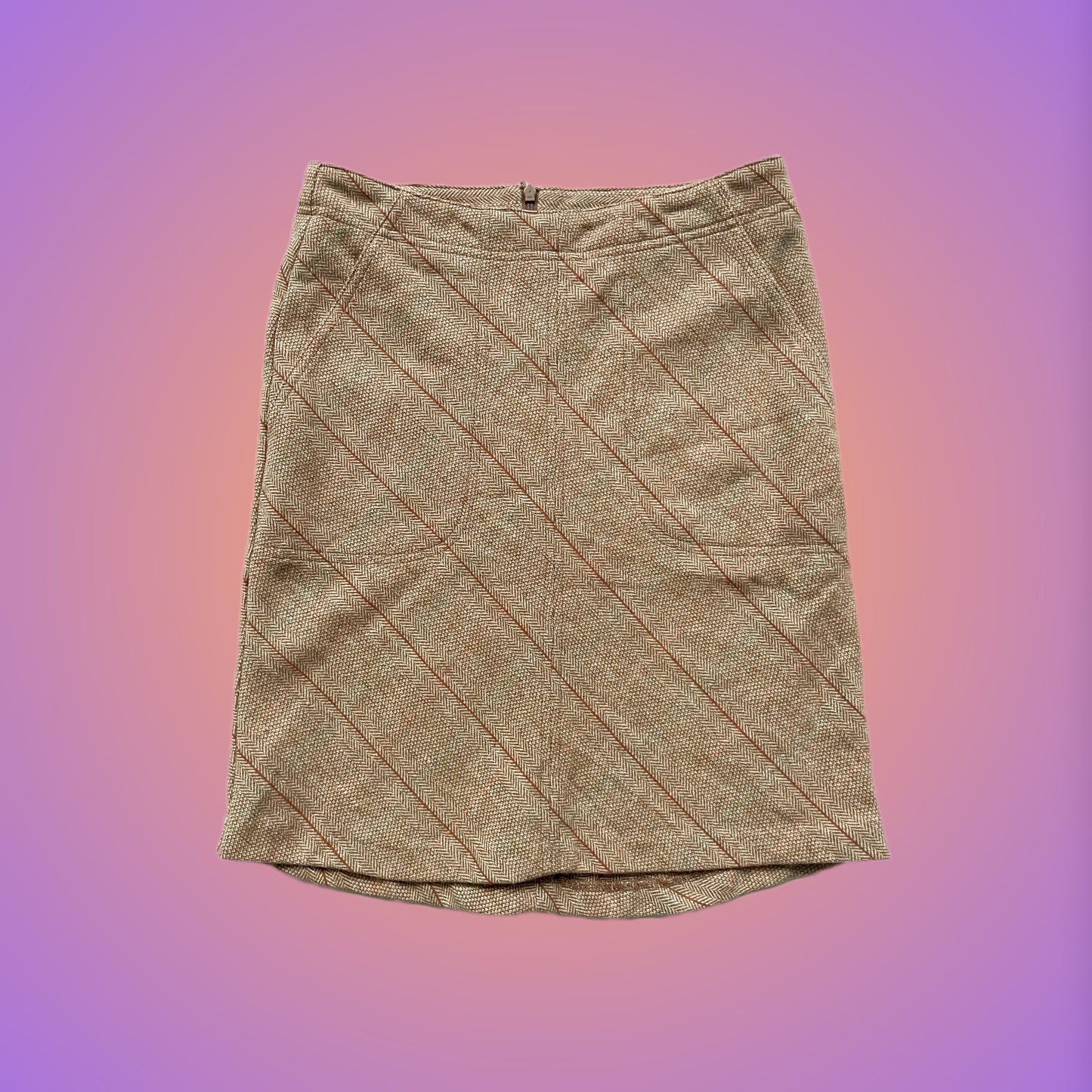 MIDI SKIRT S – vintage Y2K wholesale | pliswholesale