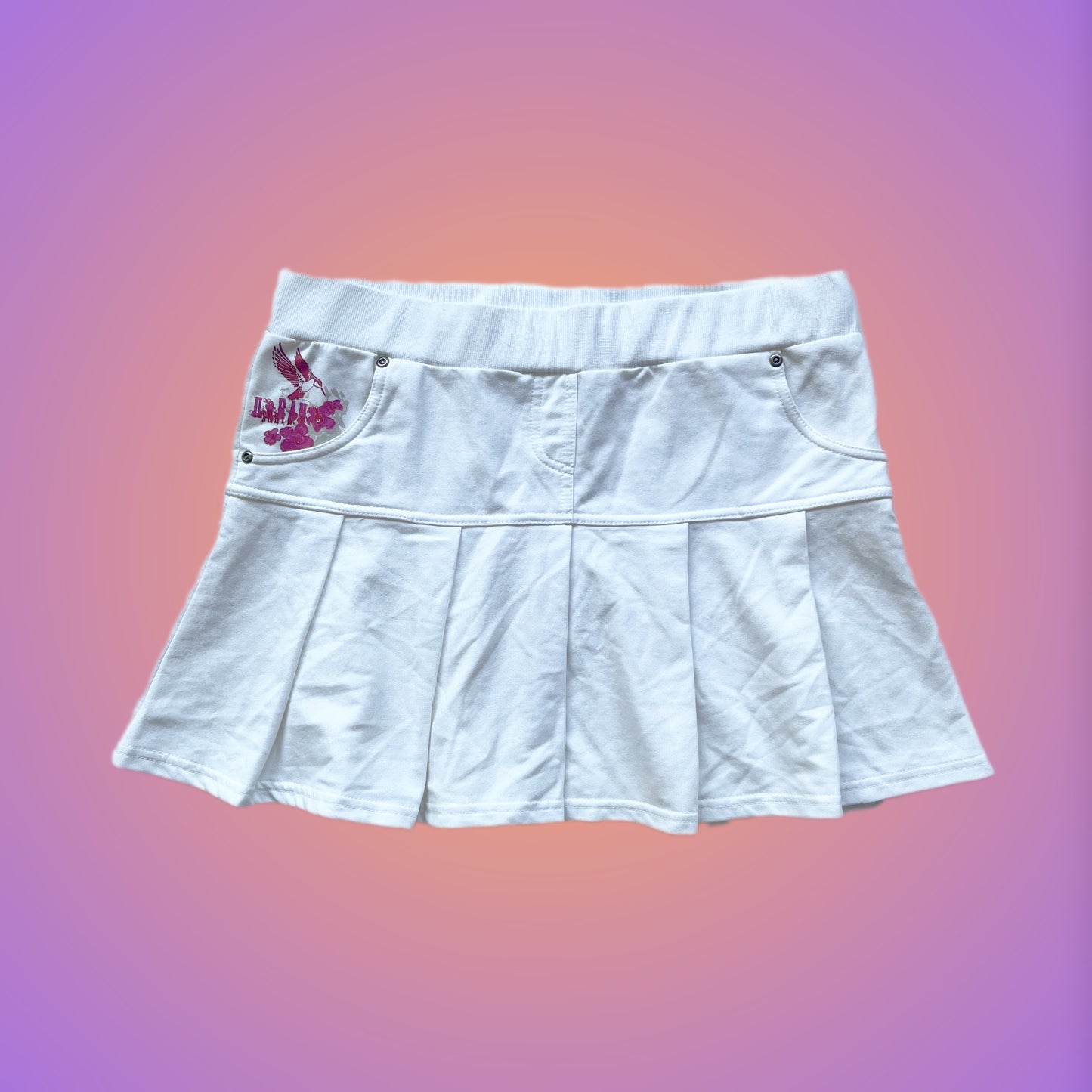 MINI SKIRT M/L – vintage Y2K wholesale | pliswholesale