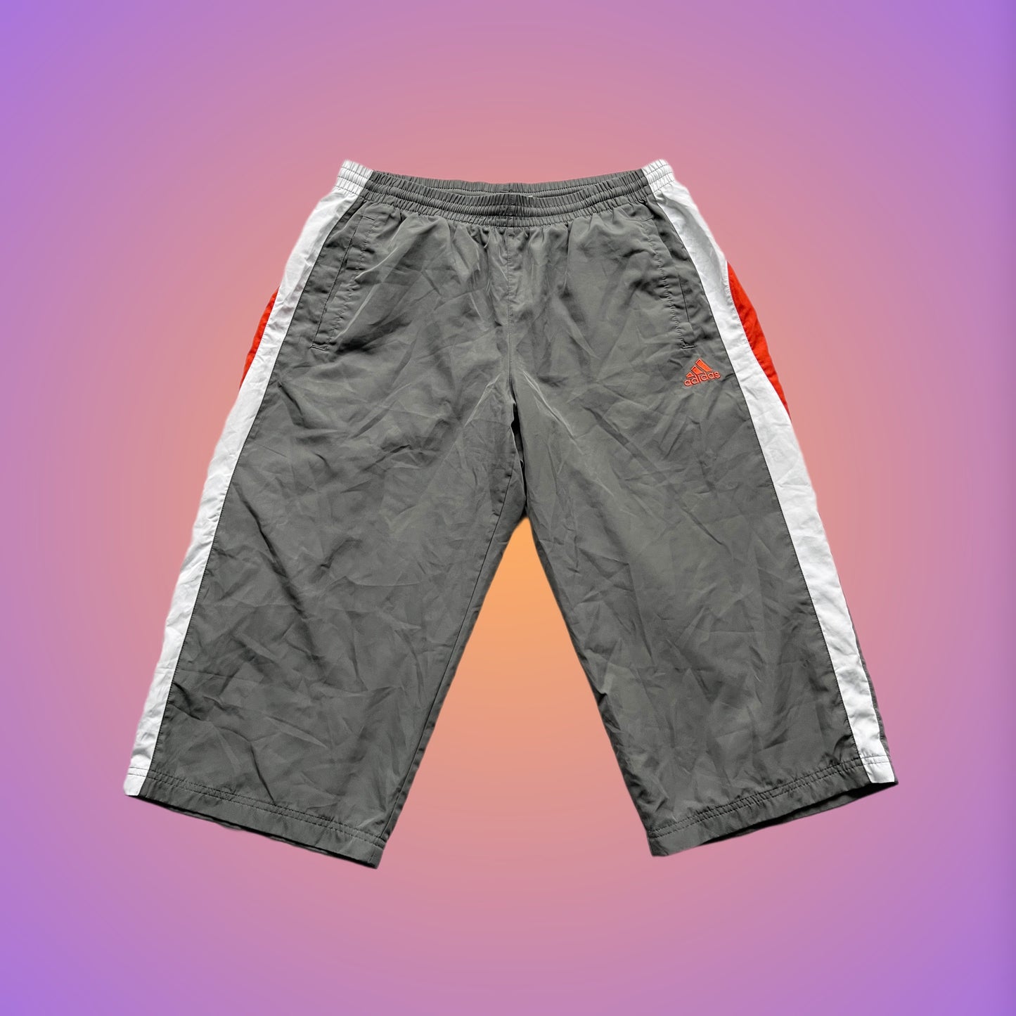 MEN SHORTS L