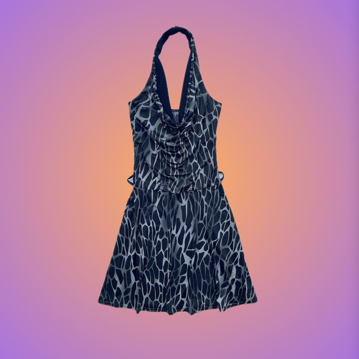 DRESS M/L – vintage Y2K wholesale | pliswholesale