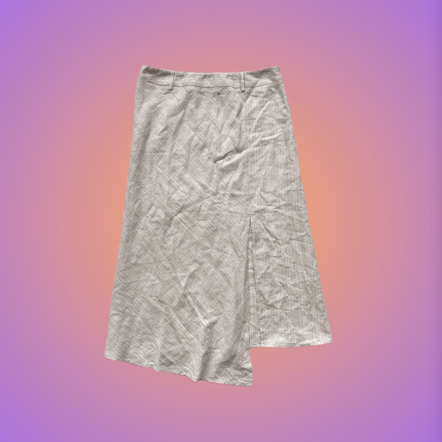 MAXI SKIRT L