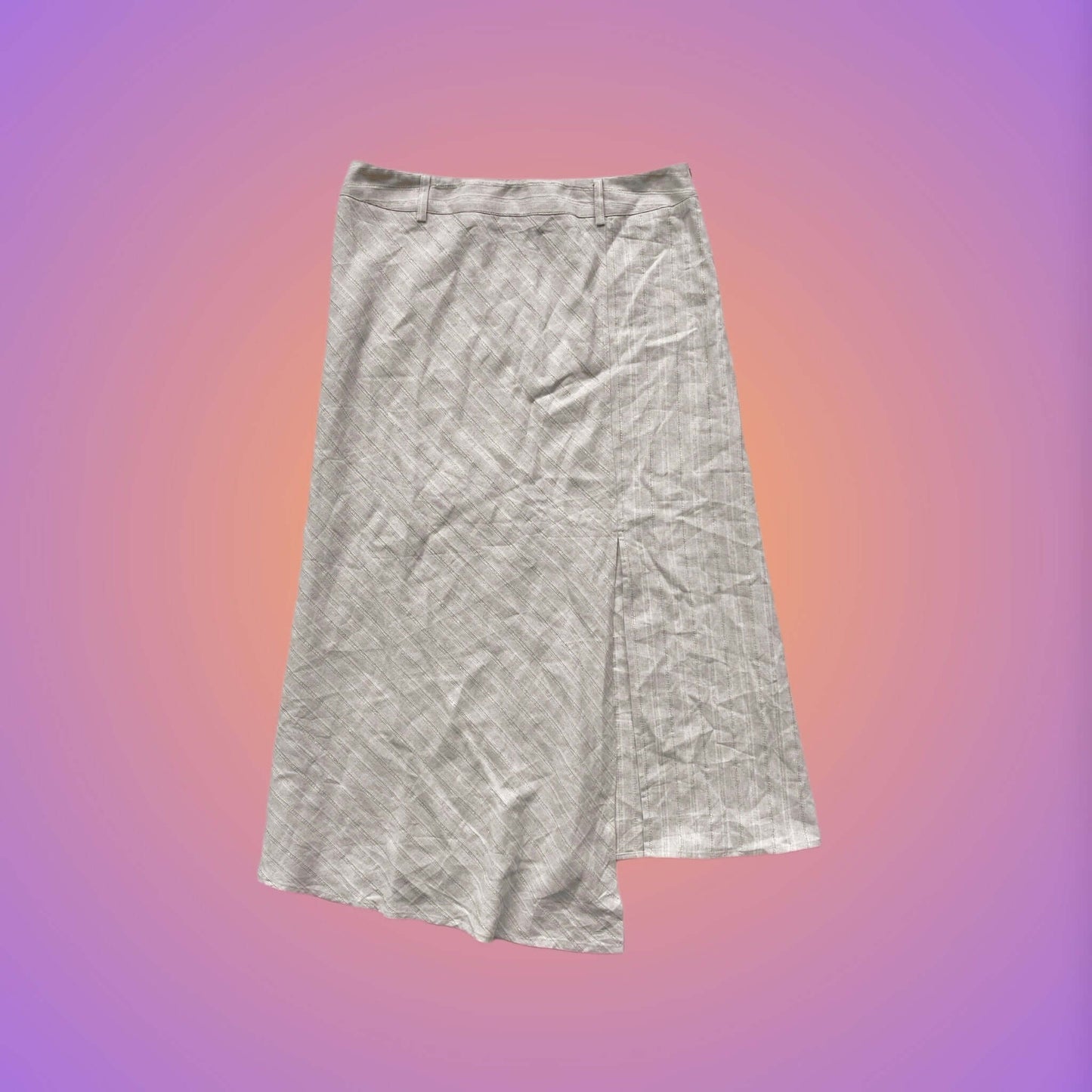 MAXI SKIRT L from pliswholesale - Italian & euro Y2K supplier 💚