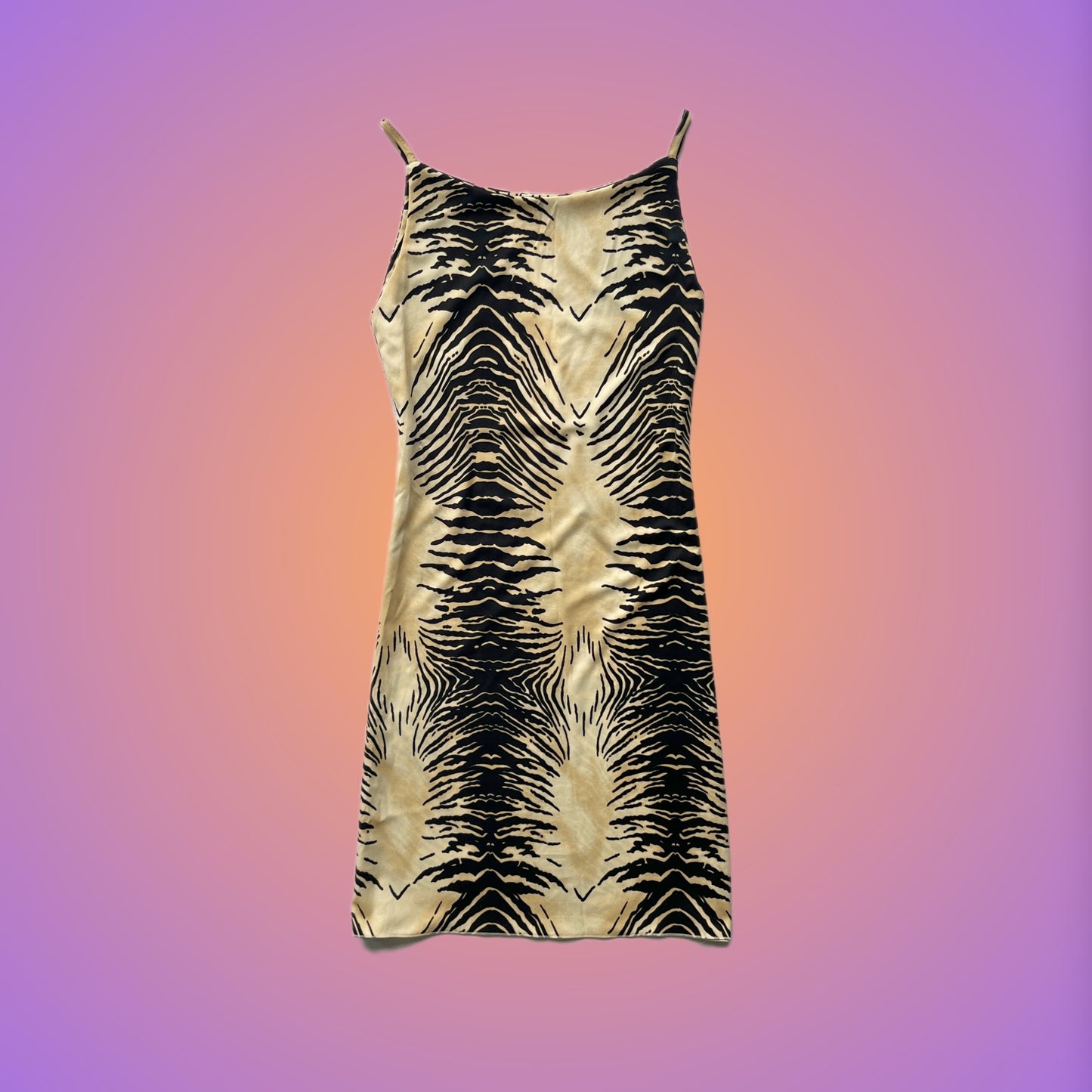 DRESS S