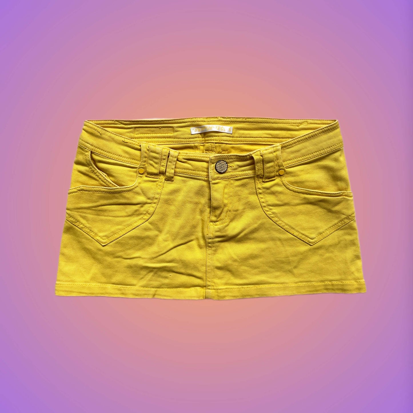MINI SKIRT S – vintage Y2K wholesale | pliswholesale