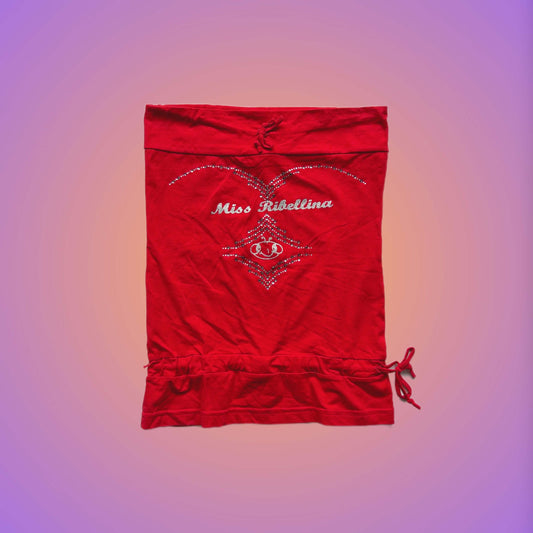 TOP S from pliswholesale - Italian & euro Y2K supplier 💚