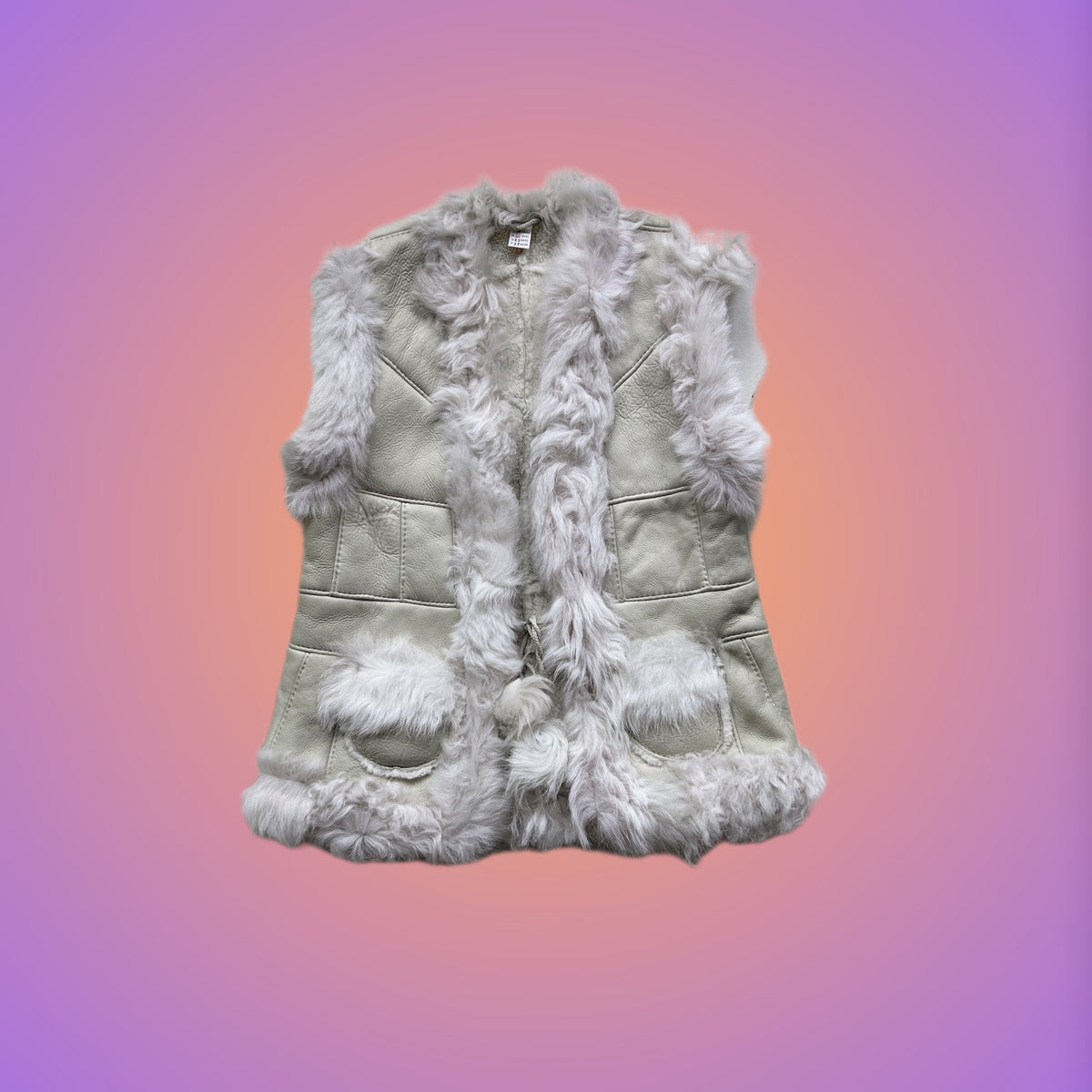 GILET M/L