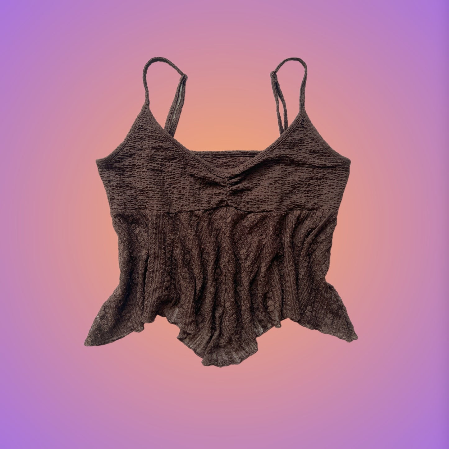CAMI TOP M