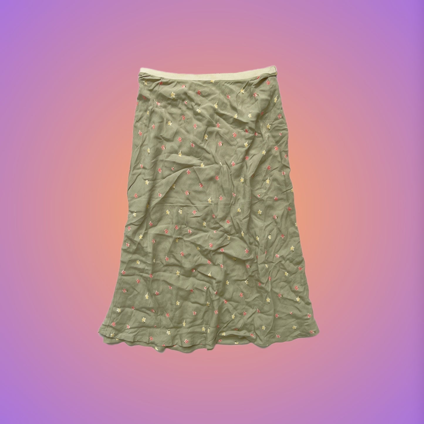 MIDI SKIRT S from pliswholesale - Italian & euro Y2K supplier 💚
