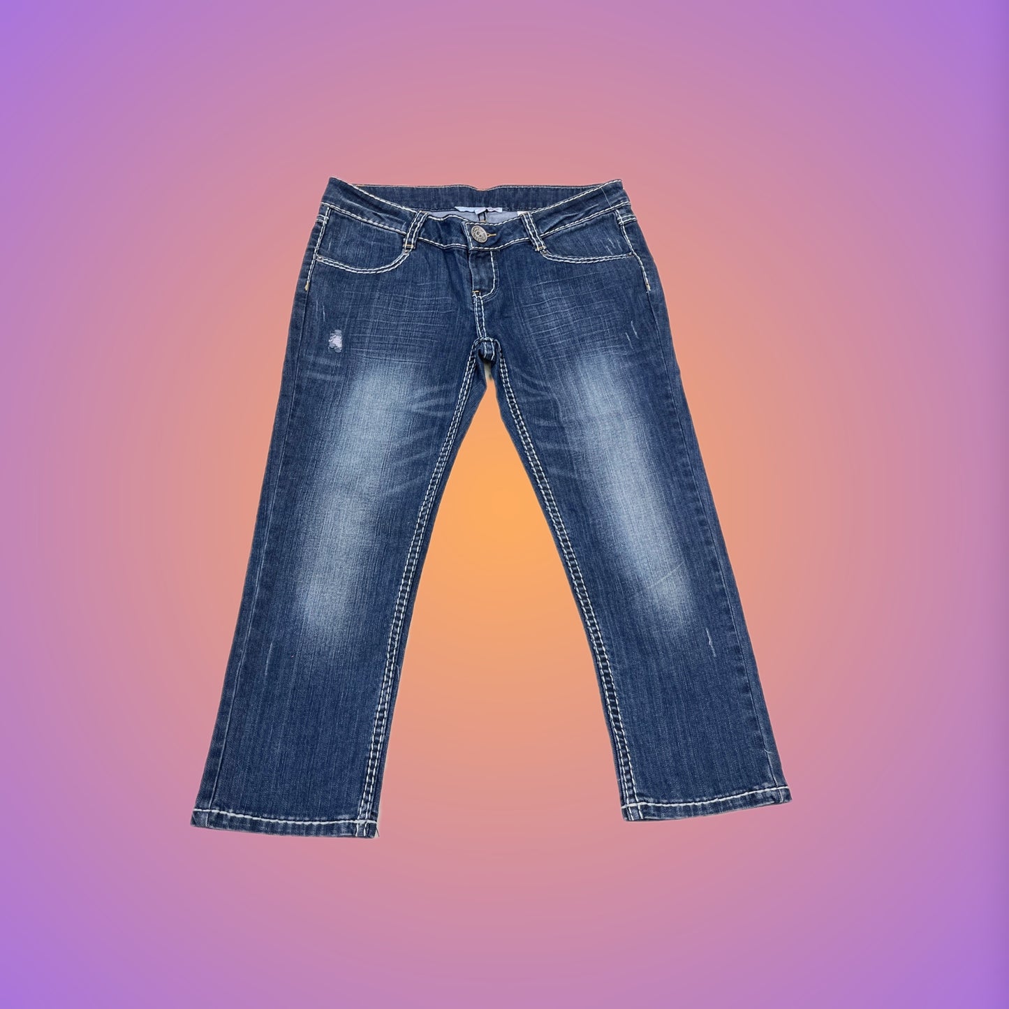 JORTS L from pliswholesale - Italian & euro Y2K supplier 💚