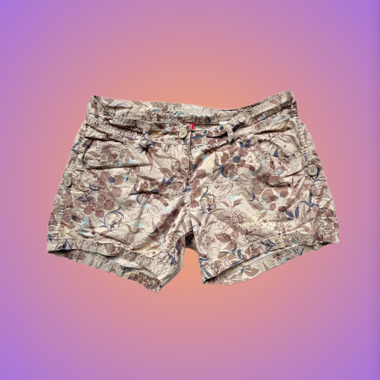SHORTS S