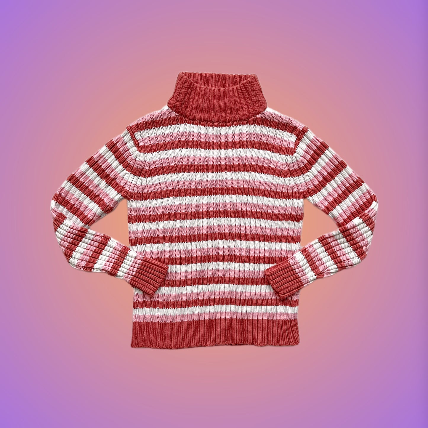 JUMPER M