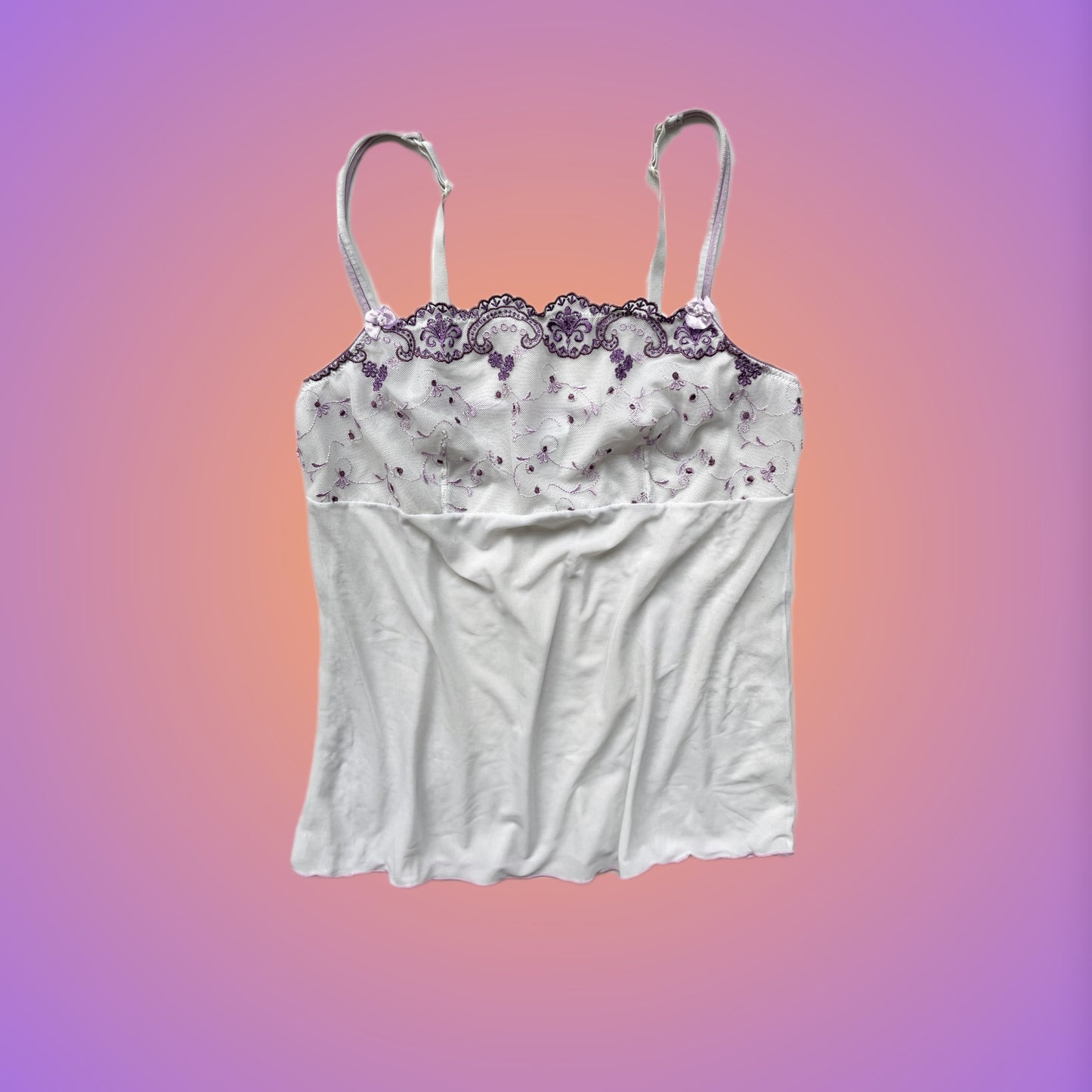 CAMI TOP M