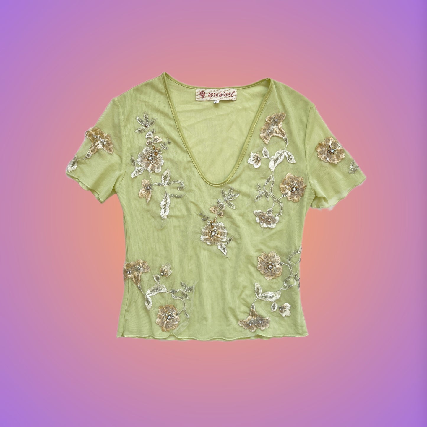 TOP M/L – vintage Y2K wholesale | pliswholesale