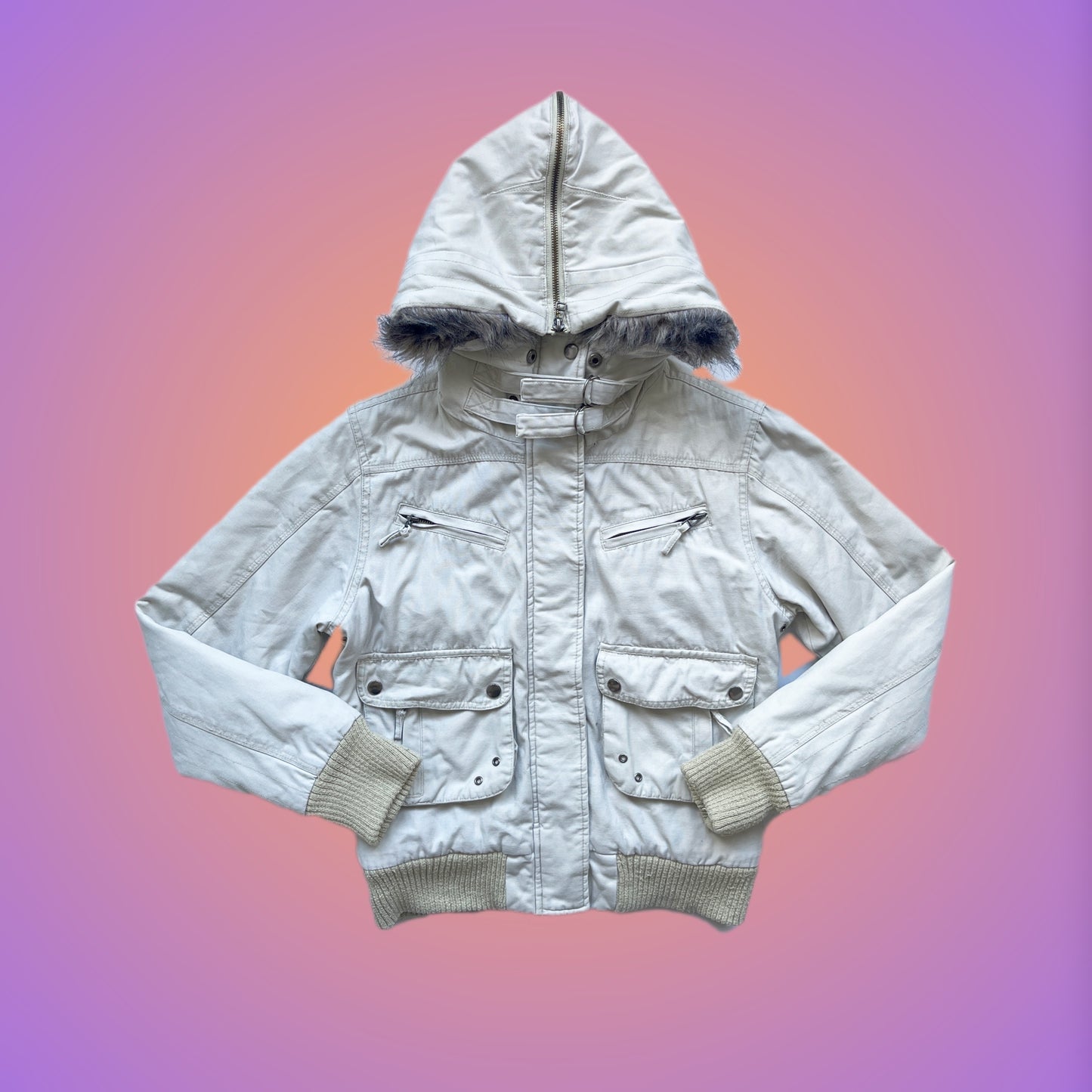 JACKET S/M – vintage Y2K wholesale | pliswholesale