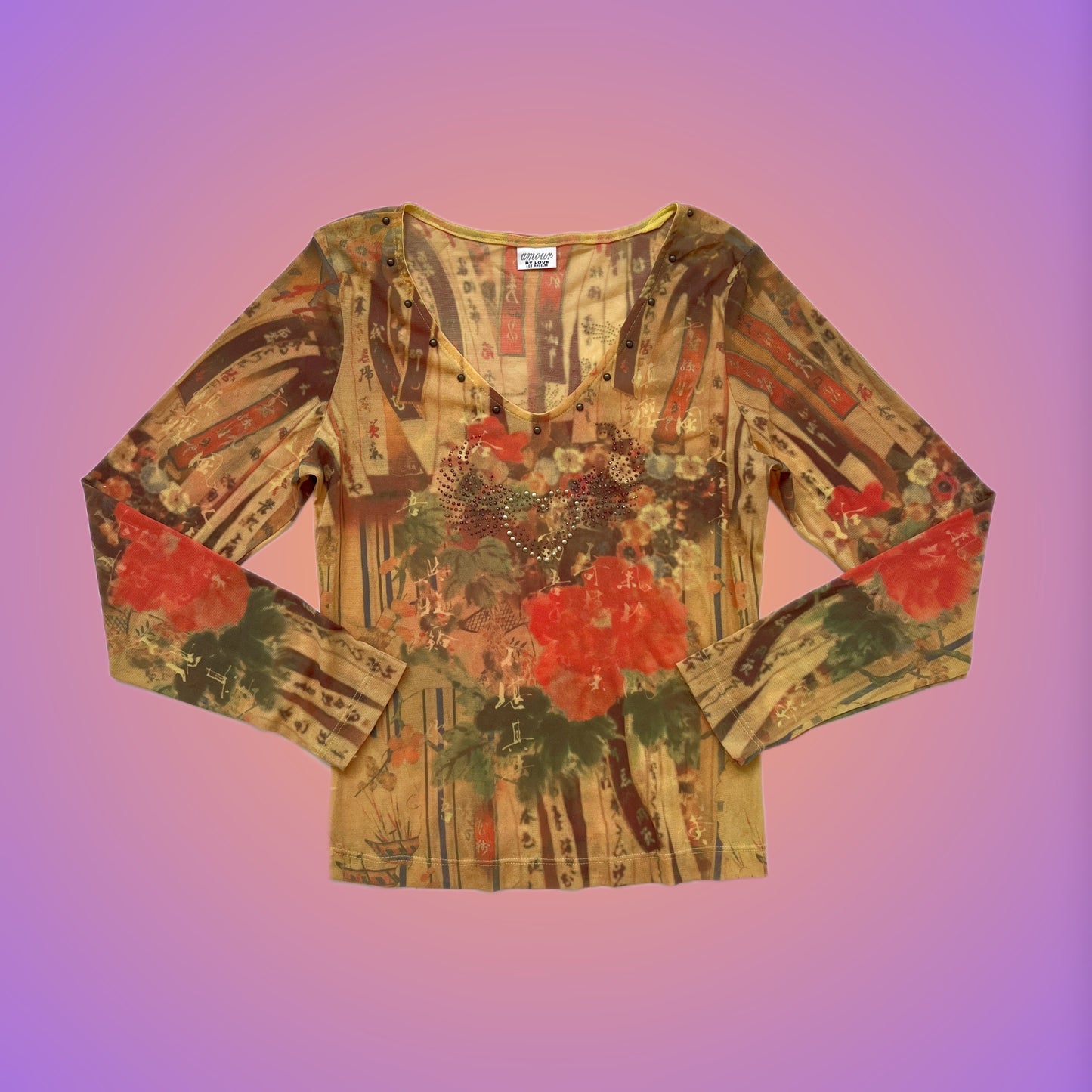 LONG SLEEVE XL – vintage Y2K wholesale | pliswholesale