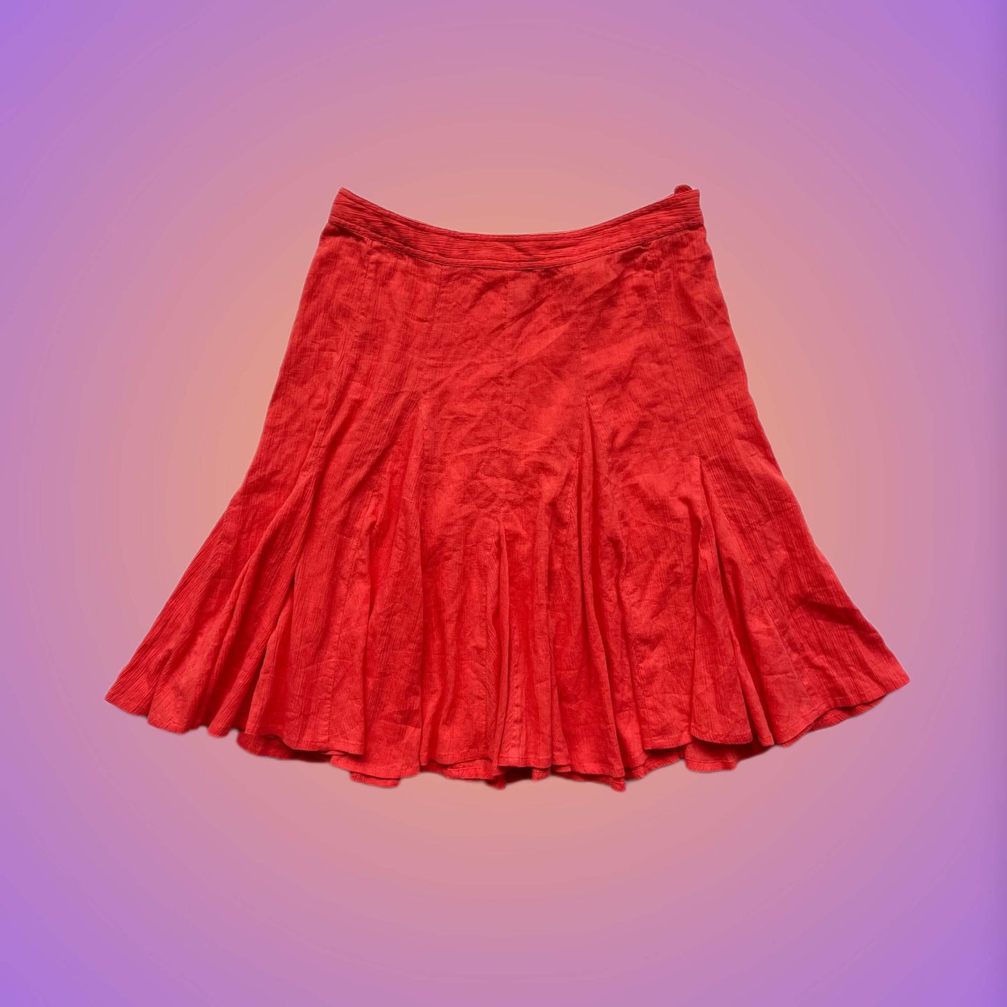 MIDI SKIRT M – vintage Y2K wholesale | pliswholesale