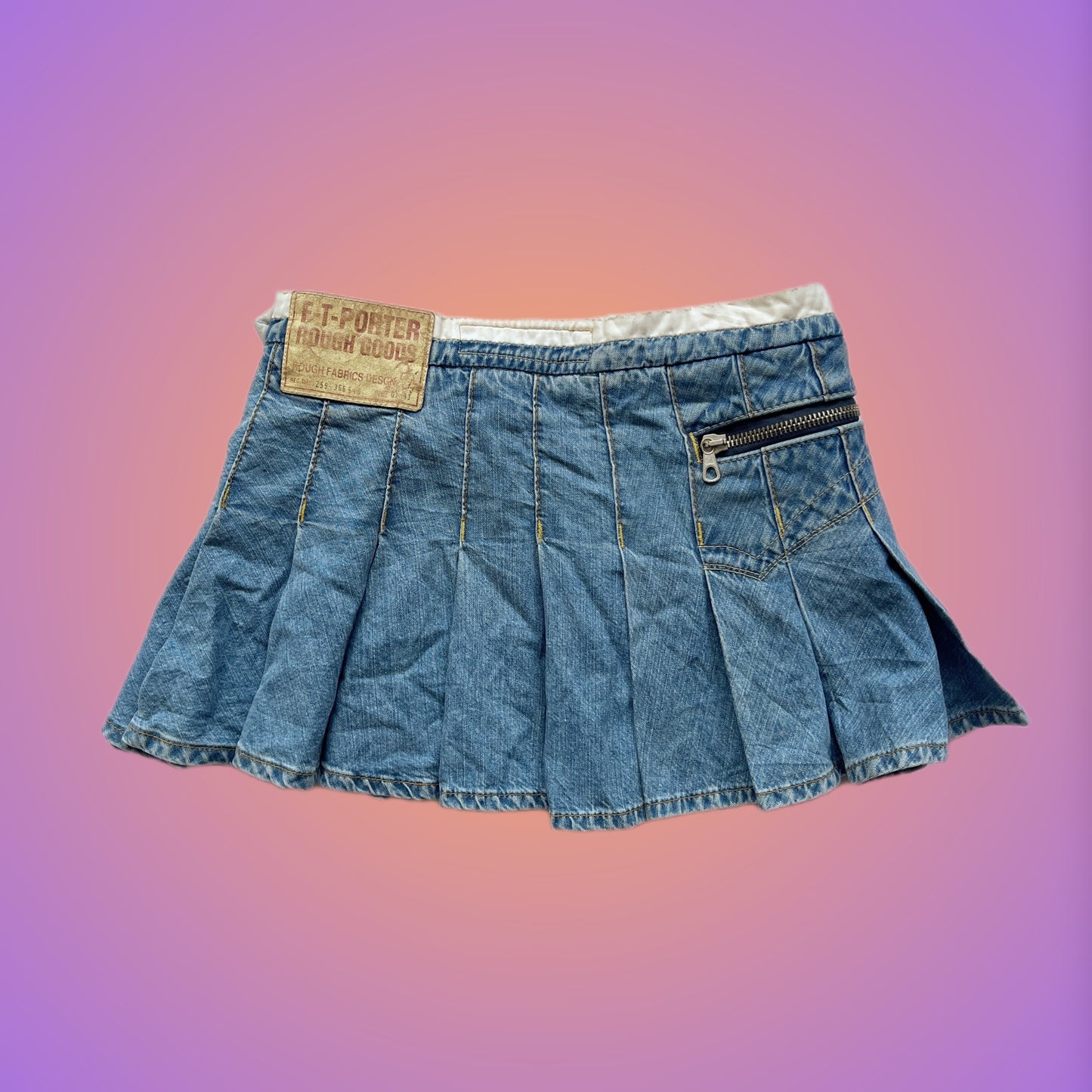 MINI SKIRT S – vintage Y2K wholesale | pliswholesale