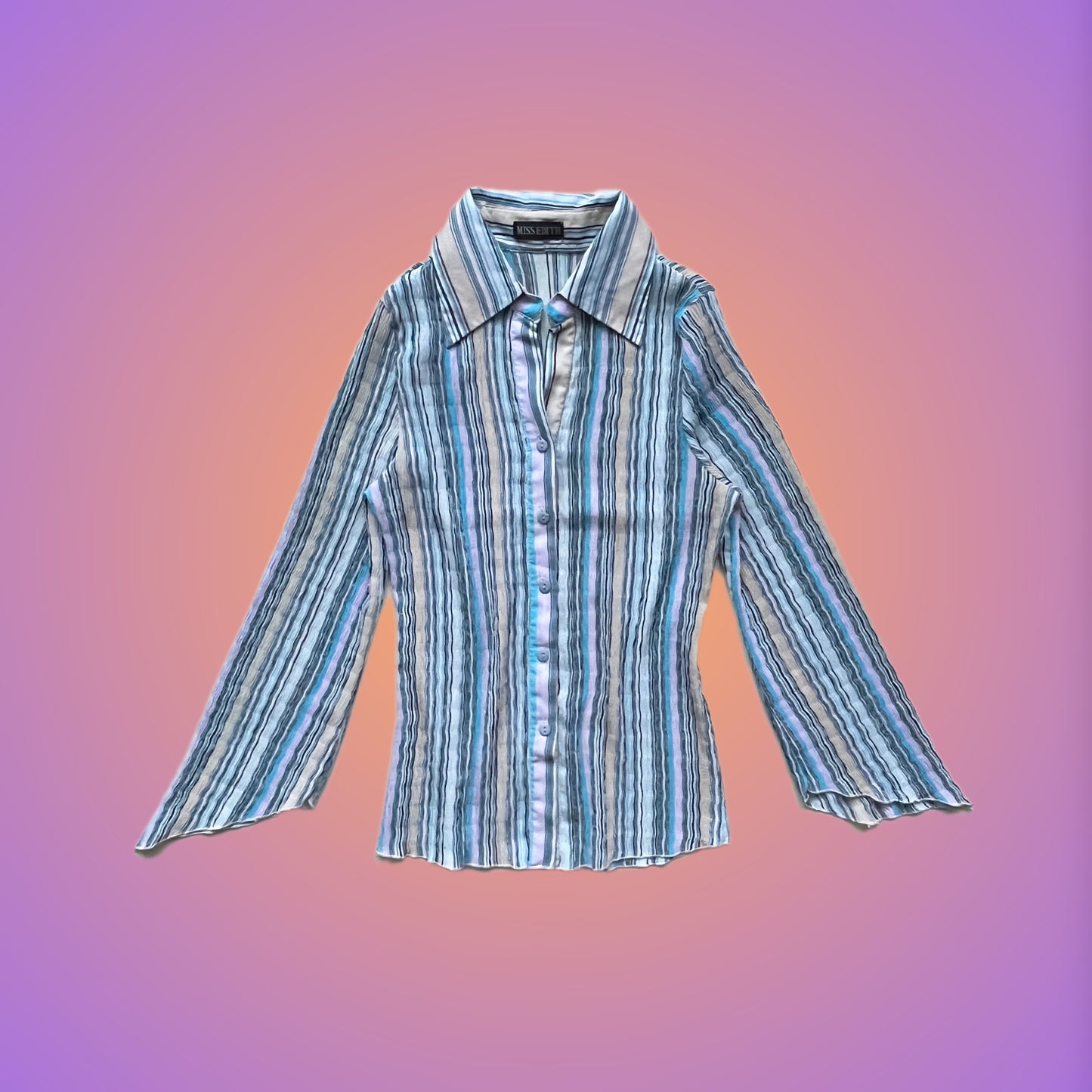 SHIRT S from pliswholesale - Italian & euro Y2K supplier 💚