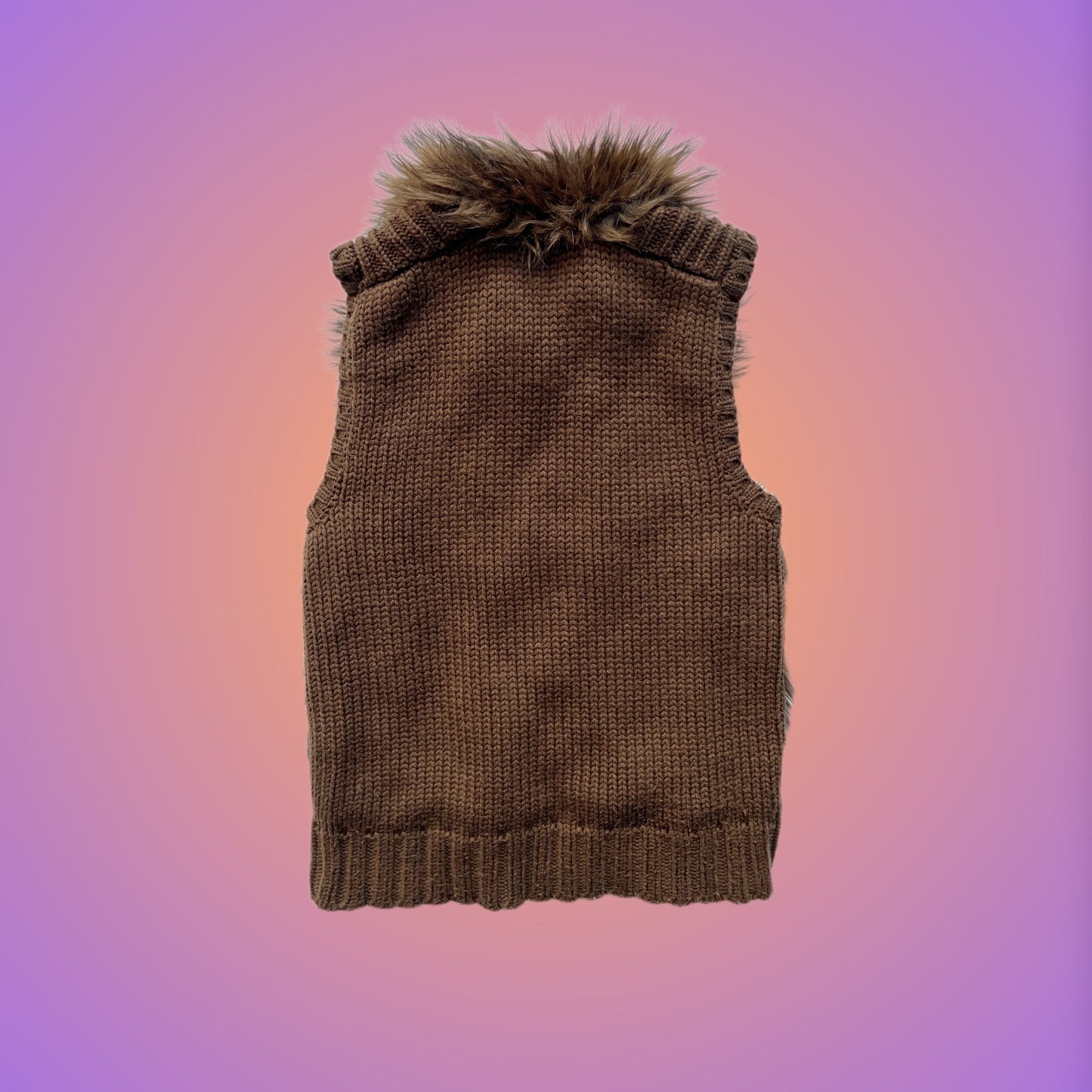 GILET M/L