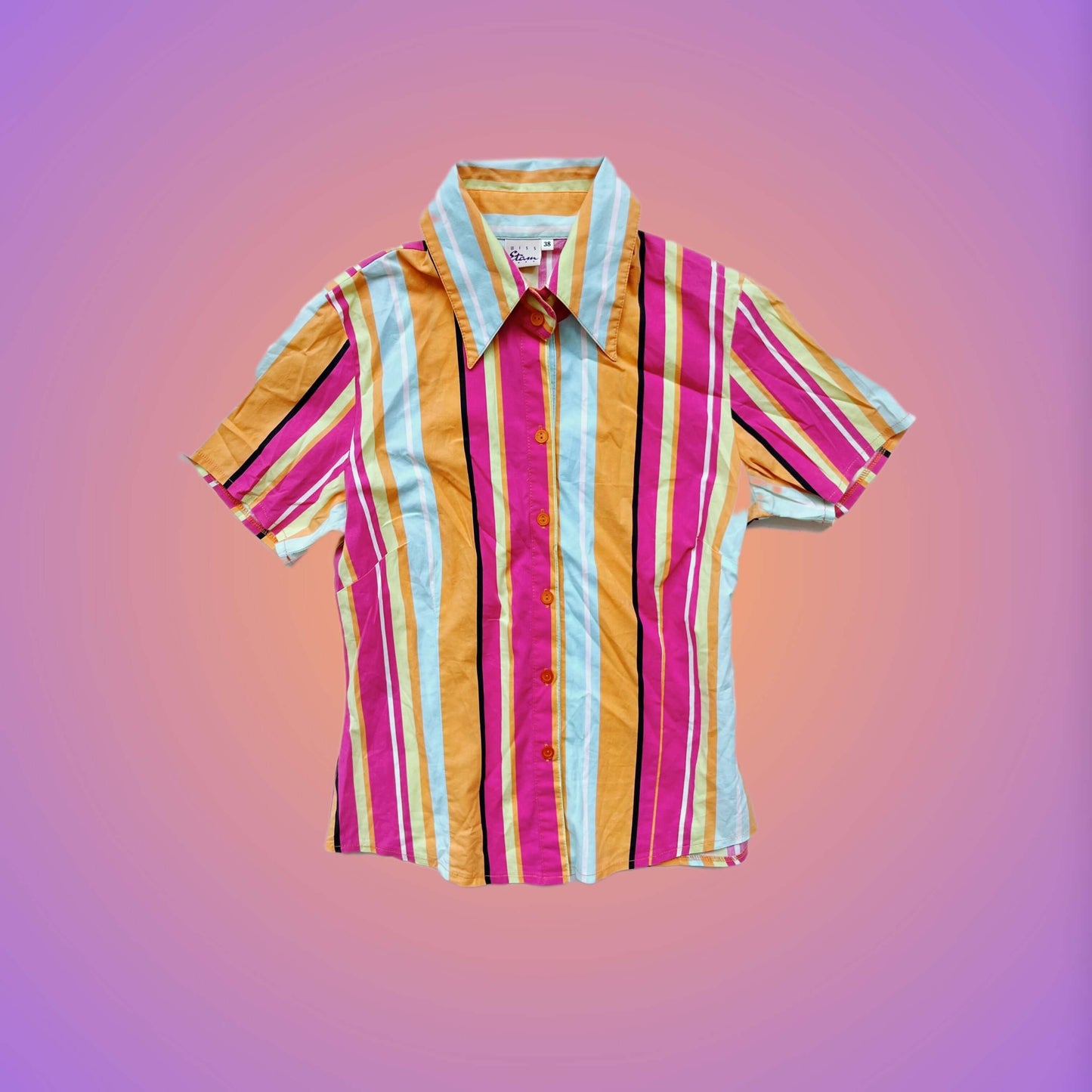 TOP S from pliswholesale - Italian & euro Y2K supplier 💚