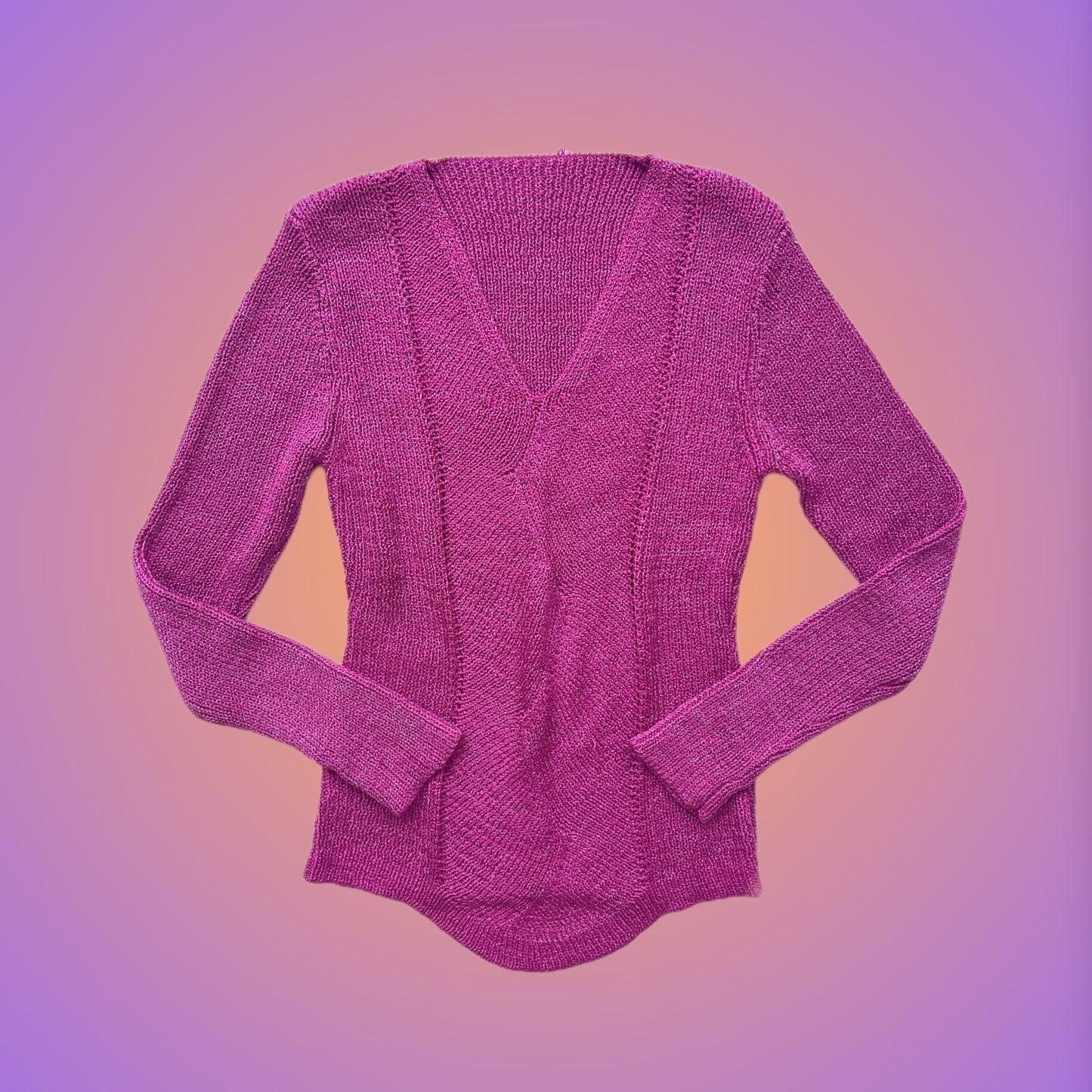 JUMPER M ā vintage Y2K wholesale | pliswholesale