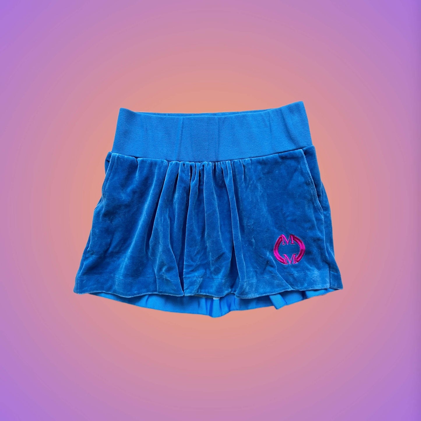 MINI SKIRT S from pliswholesale - Italian & euro Y2K supplier 💚