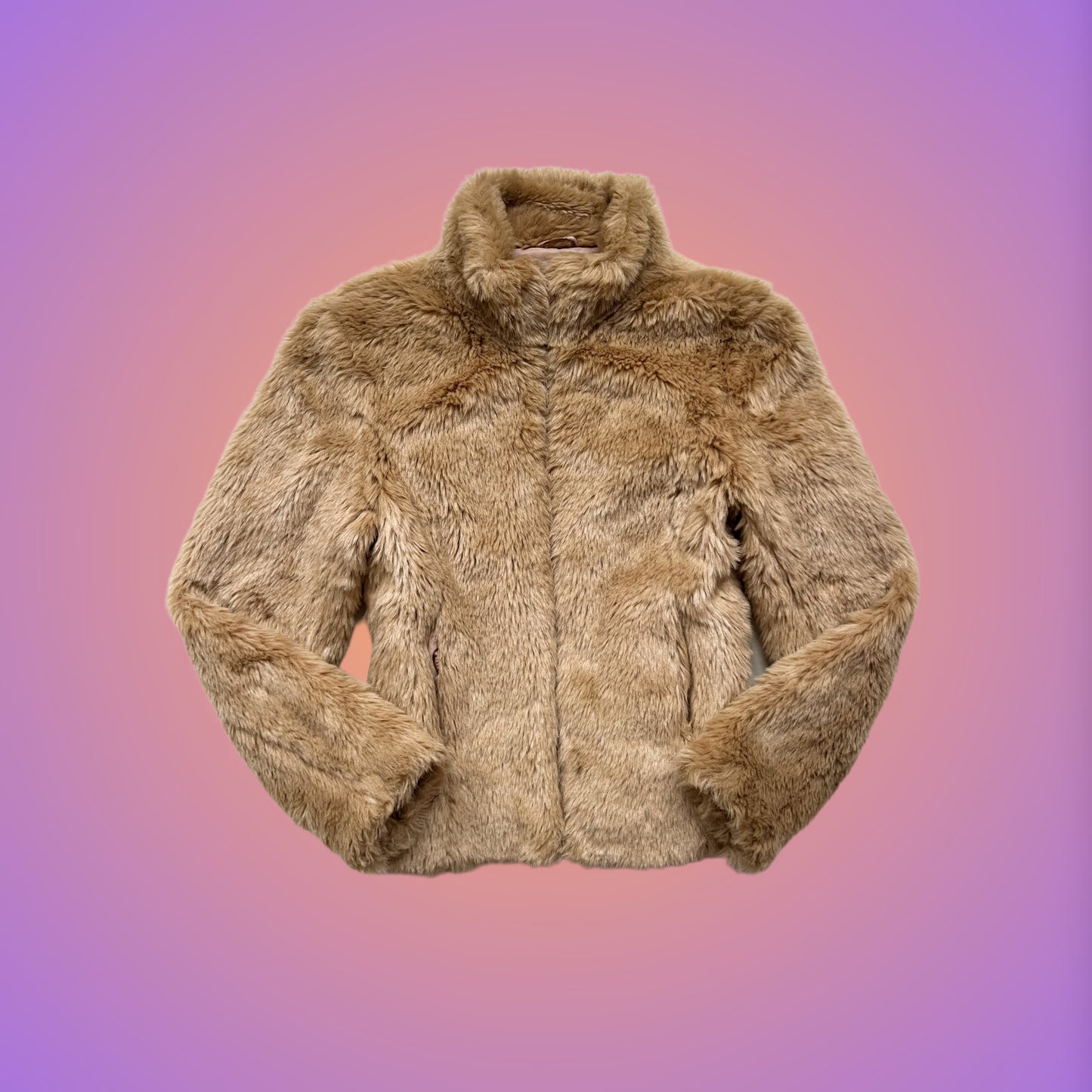 JACKET M from pliswholesale - Italian & euro Y2K supplier 💚