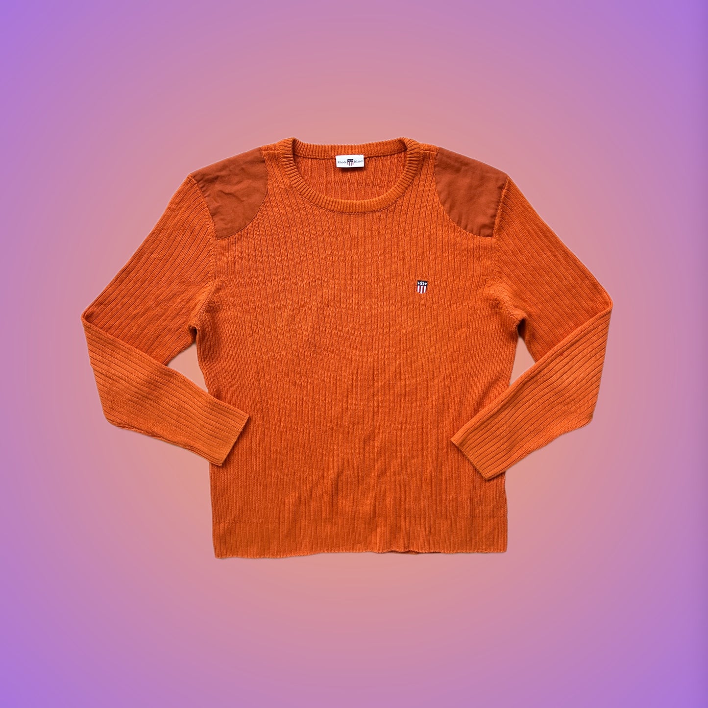 MEN JUMPER M/L