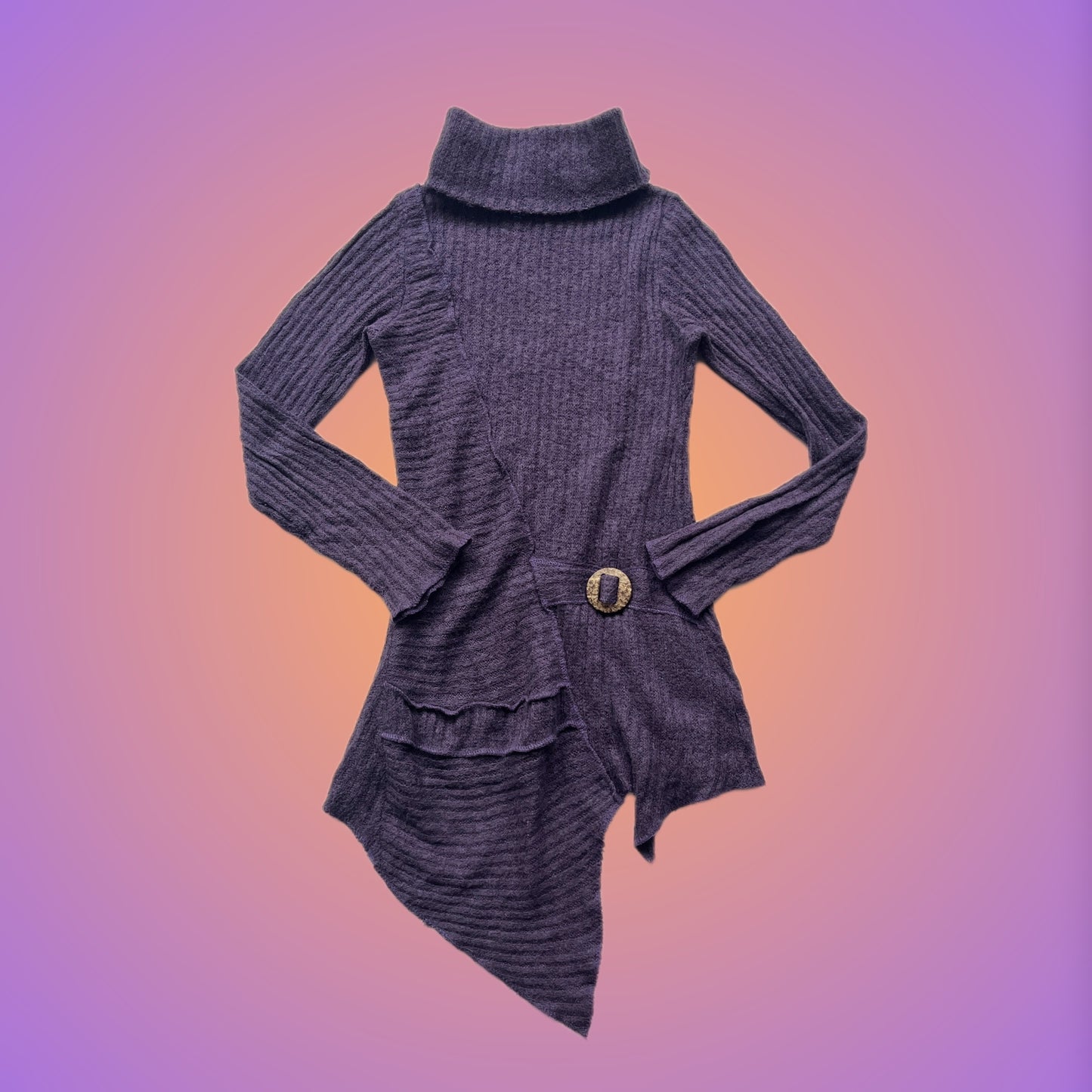 JUMPER XS/S