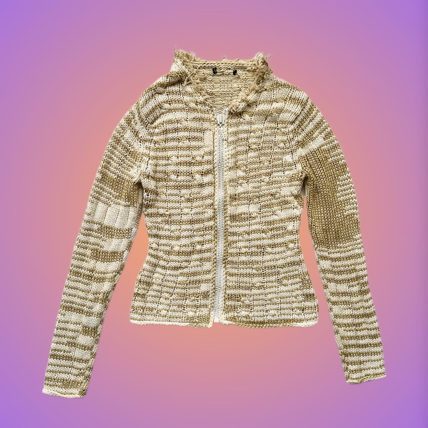 JUMPER S