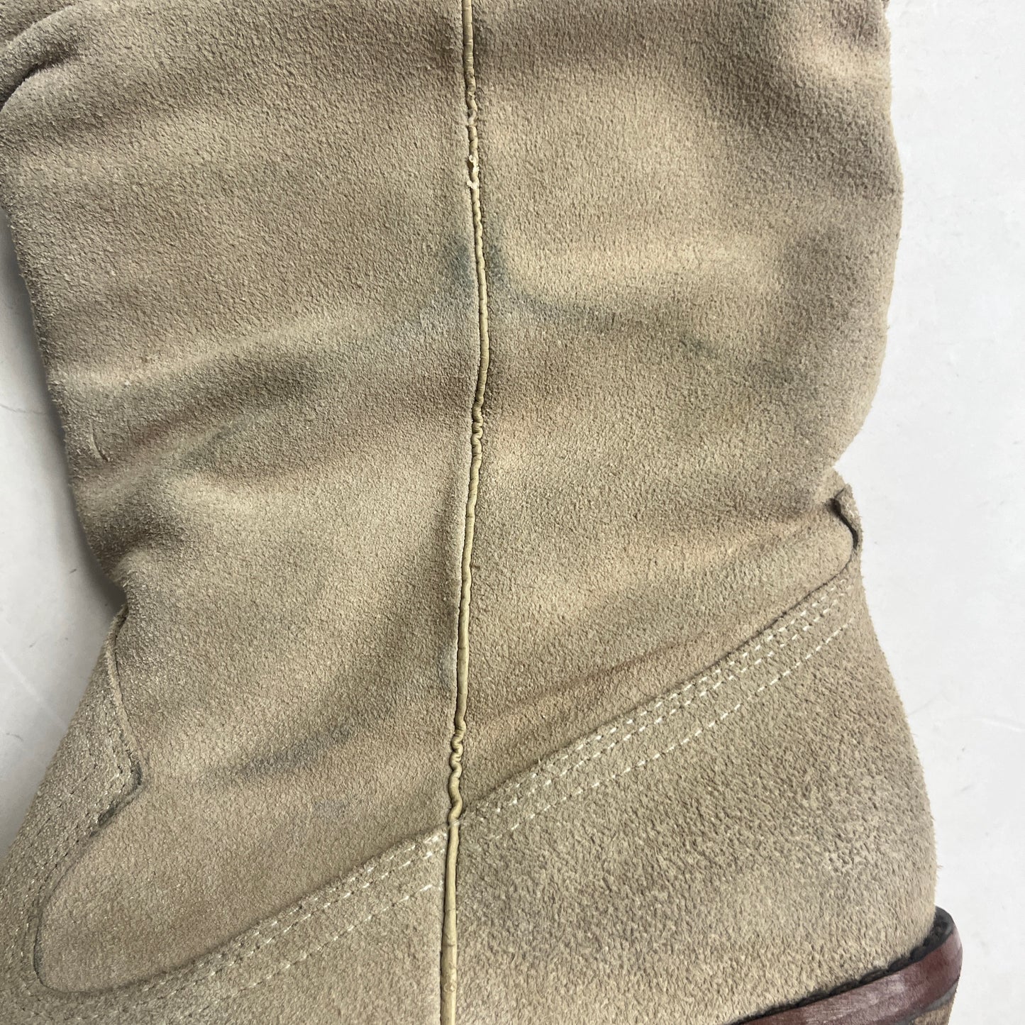 BOOTS EU39 UK6