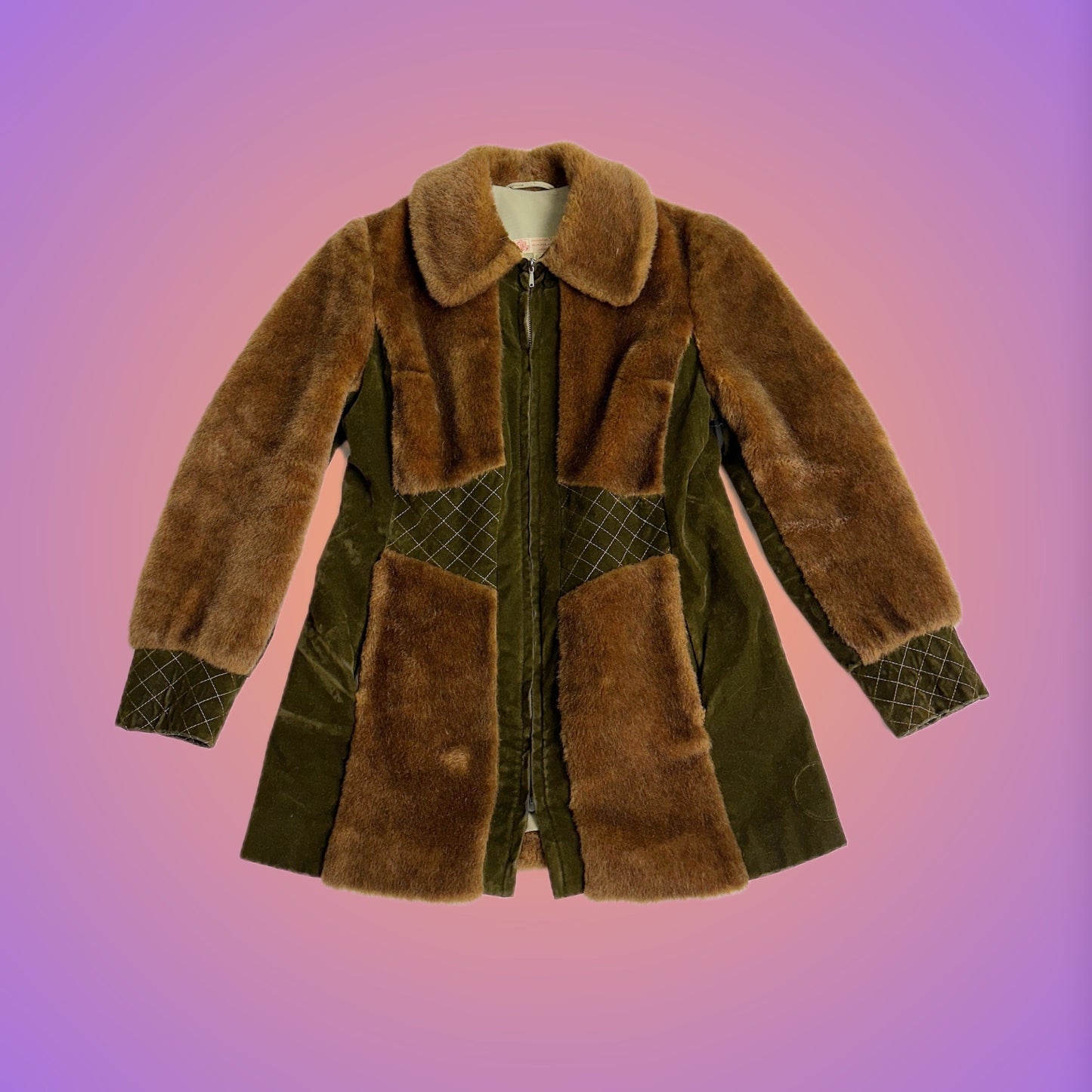 COAT S