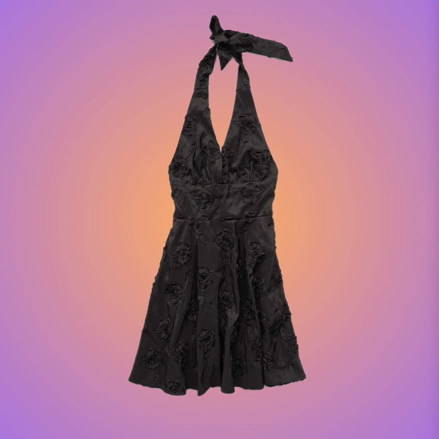 DRESS M/L – vintage Y2K wholesale | pliswholesale