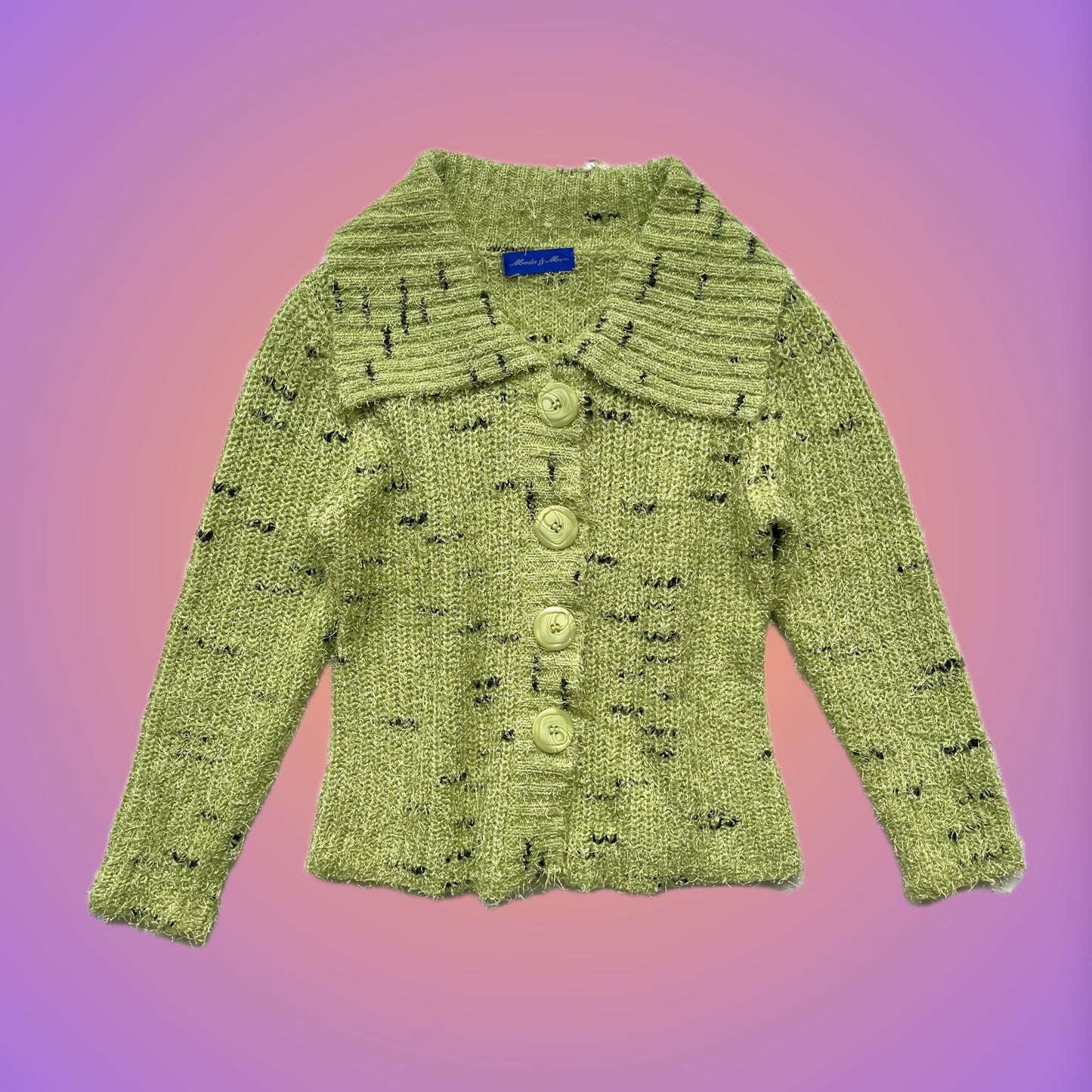 JUMPER S/M – vintage Y2K wholesale | pliswholesale