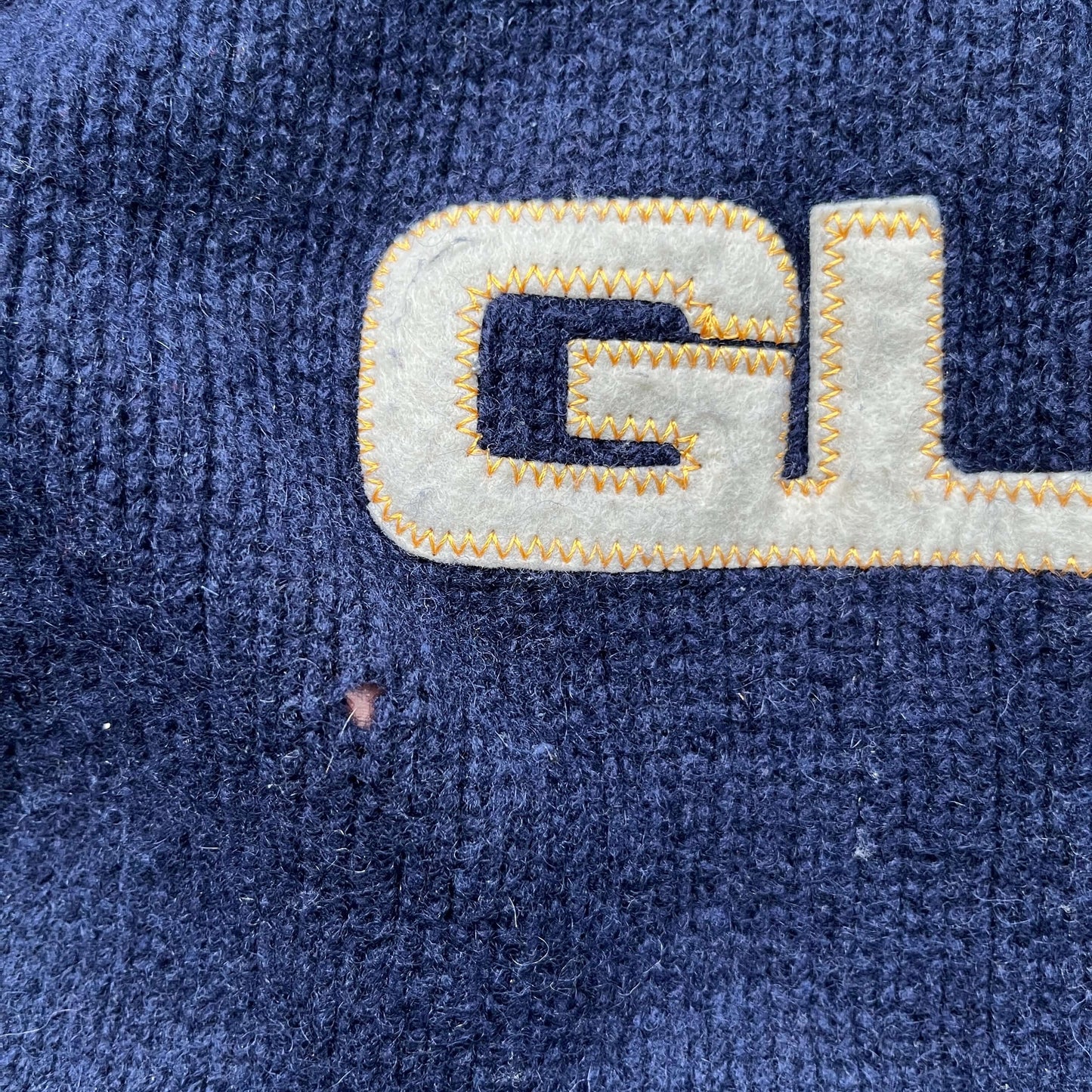 JUMPER XS from pliswholesale - Italian & euro Y2K supplier 💚