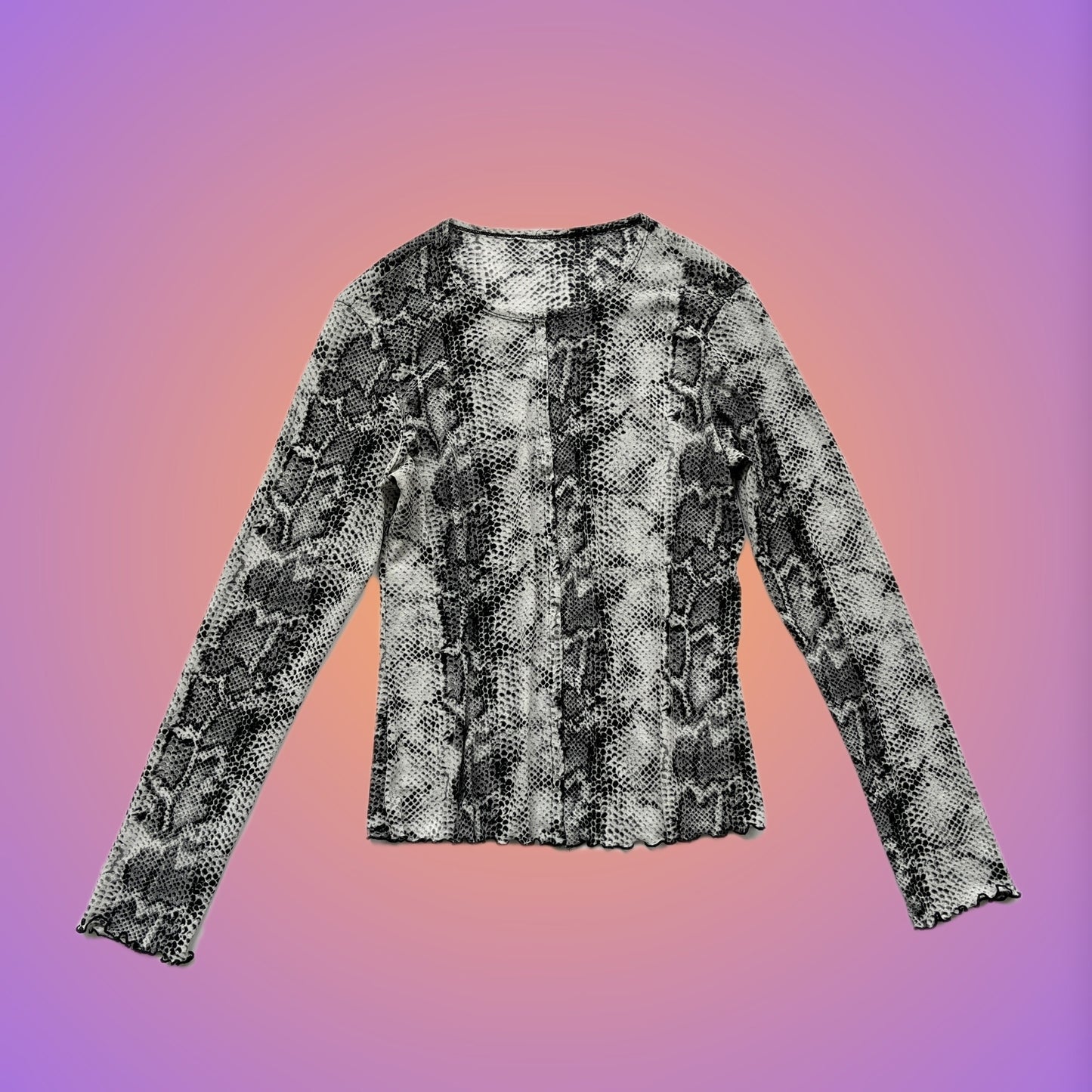 LONG SLEEVE M – vintage Y2K wholesale | pliswholesale