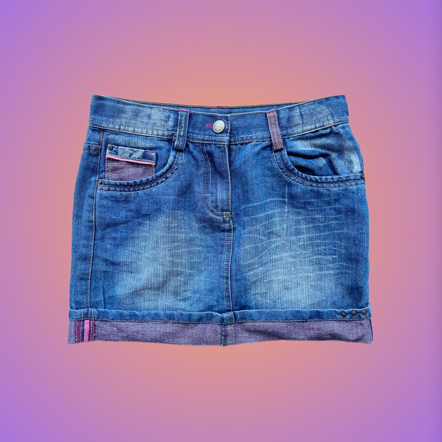MINI SKIRT XS – vintage Y2K wholesale | pliswholesale