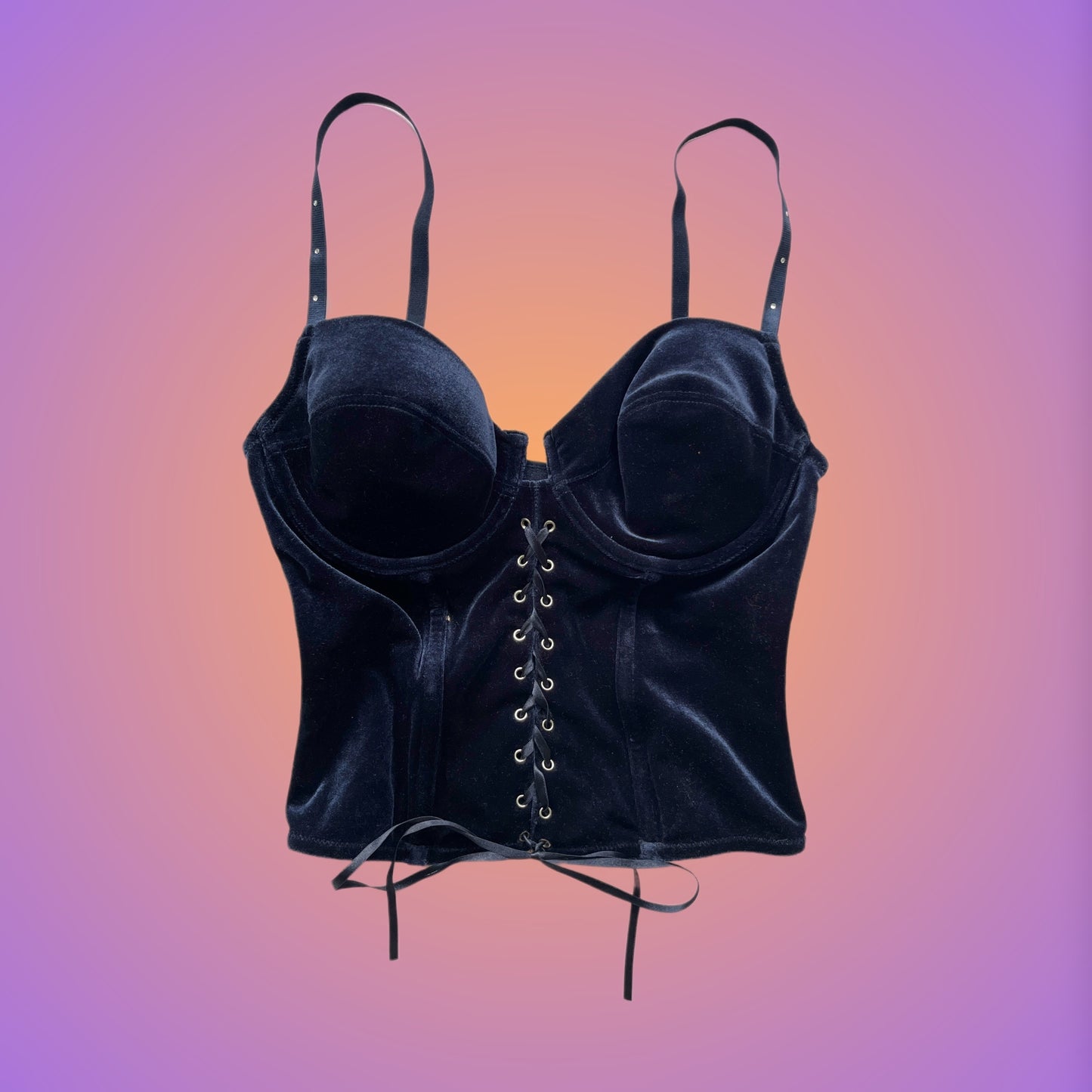 CAMI TOP S