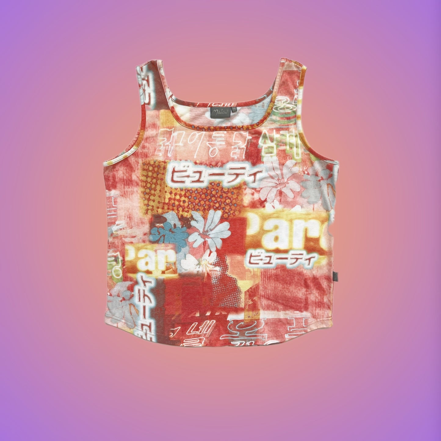 TOP M/L – vintage Y2K wholesale | pliswholesale
