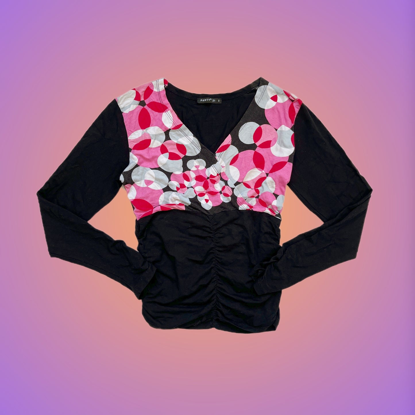 LONG SLEEVE M – vintage Y2K wholesale | pliswholesale