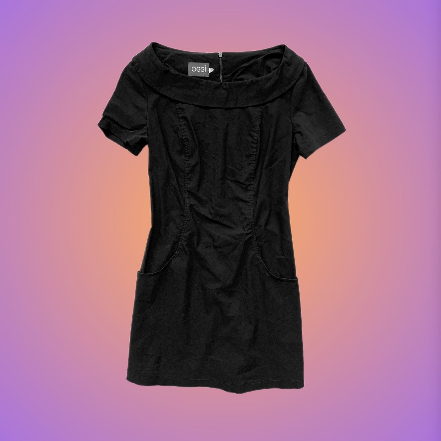 DRESS S from pliswholesale - Italian & euro Y2K supplier 💚