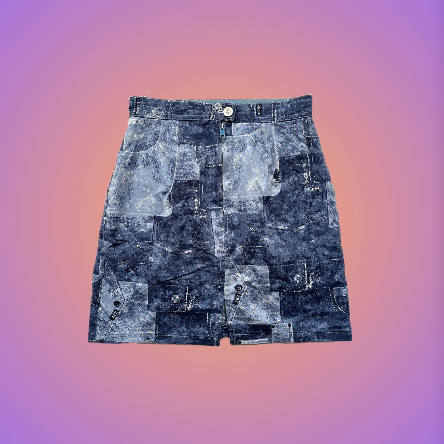 MINI SKIRT S – vintage Y2K wholesale | pliswholesale