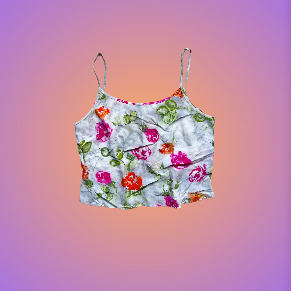 CAMI TOP L