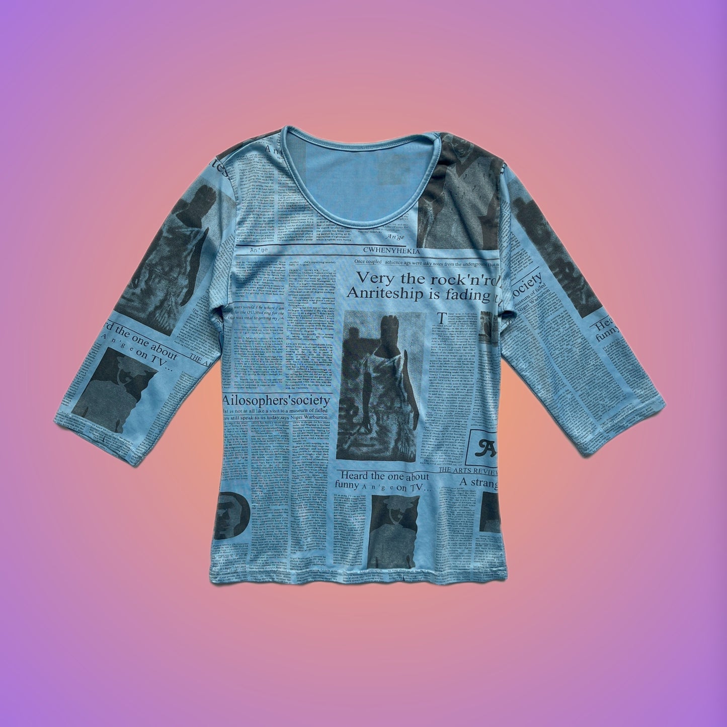 LONG SLEEVE M – vintage Y2K wholesale | pliswholesale