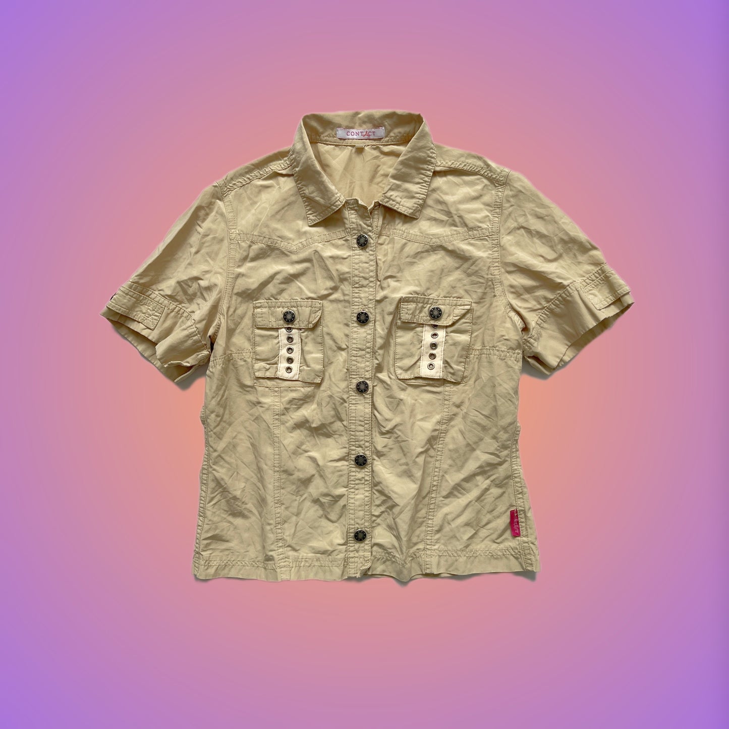 TOP L from pliswholesale - Italian & euro Y2K supplier 💚